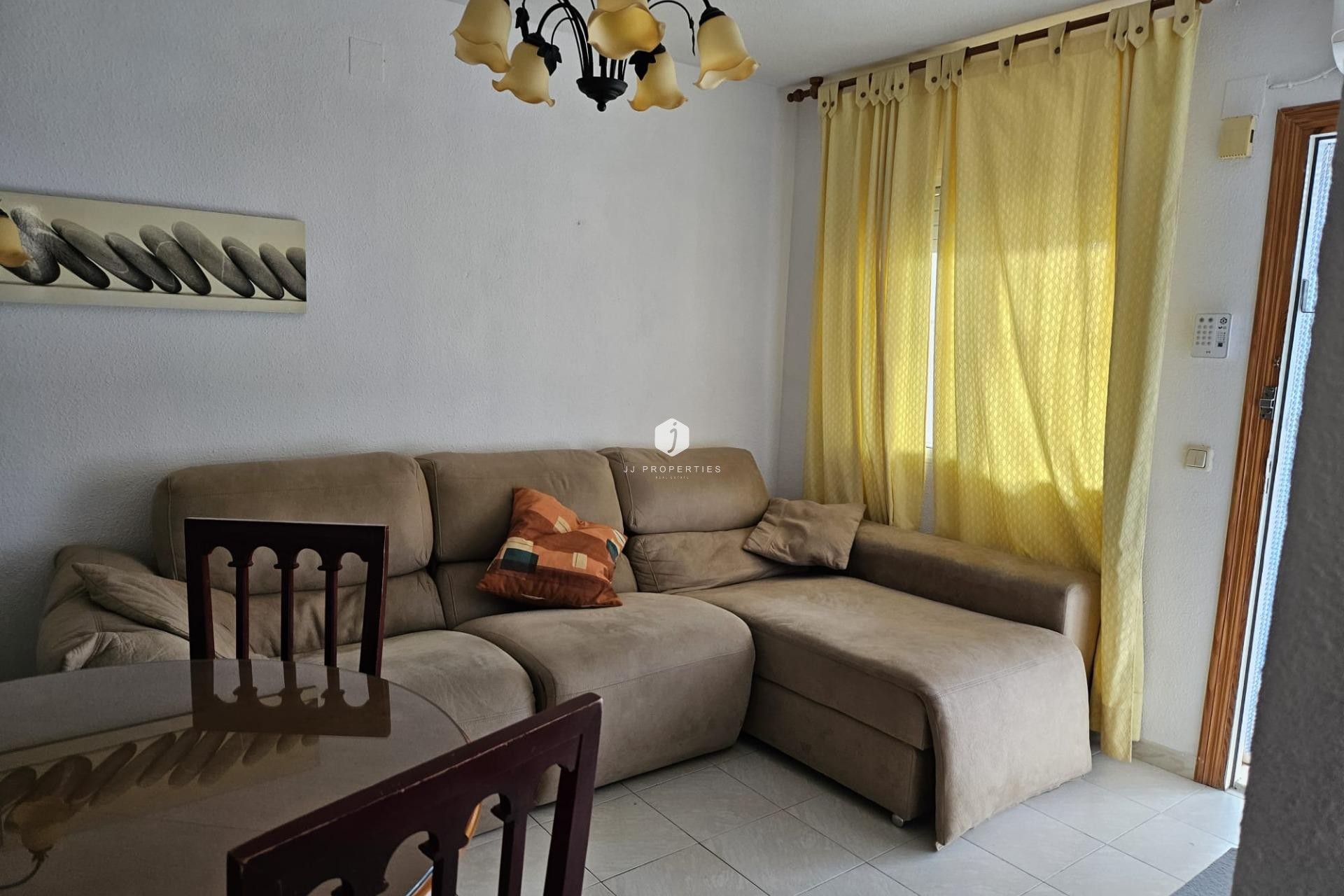 Resale - Chalet -
Torrevieja - Los Balcones - Los Altos del Edén