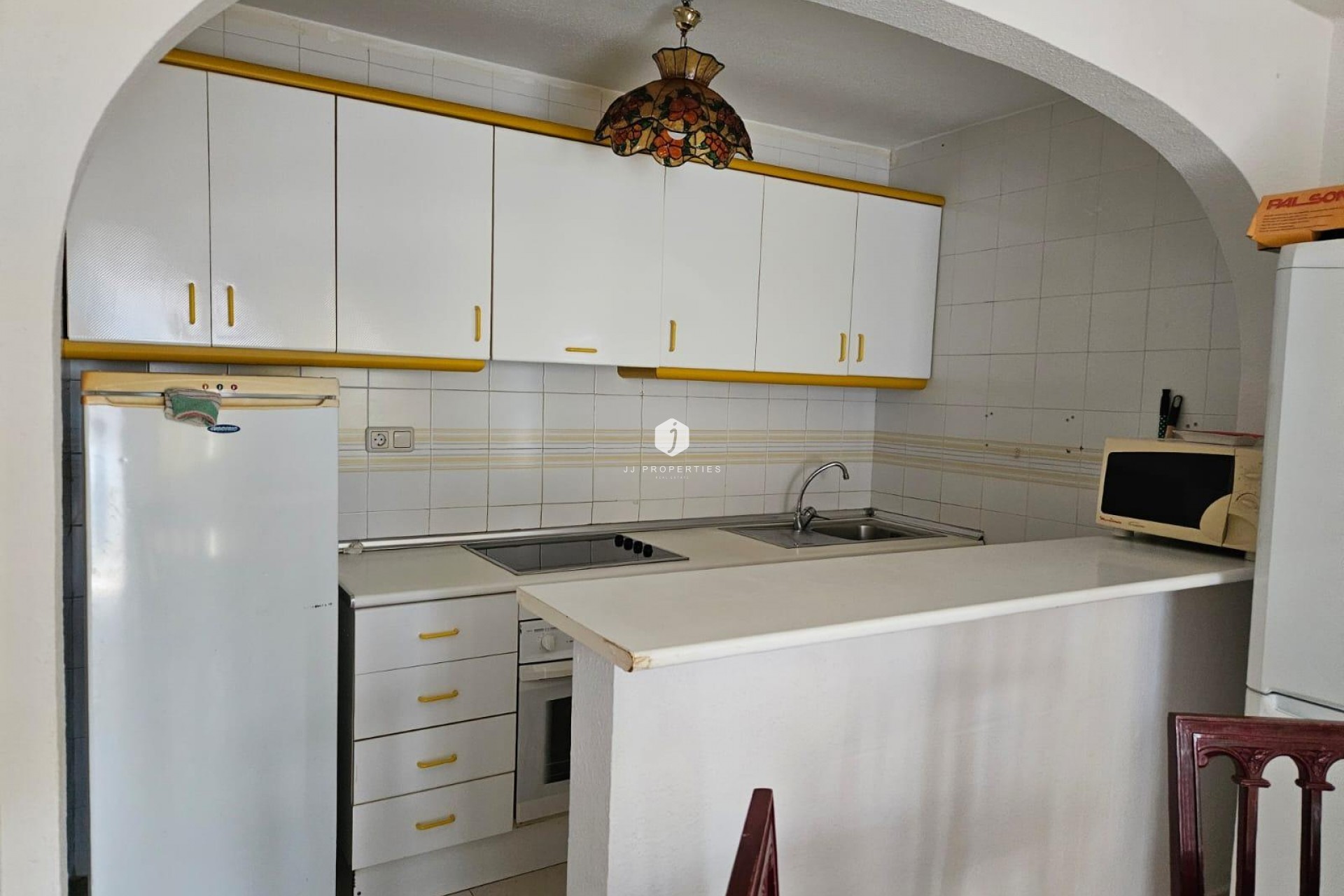 Resale - Chalet -
Torrevieja - Los Balcones - Los Altos del Edén