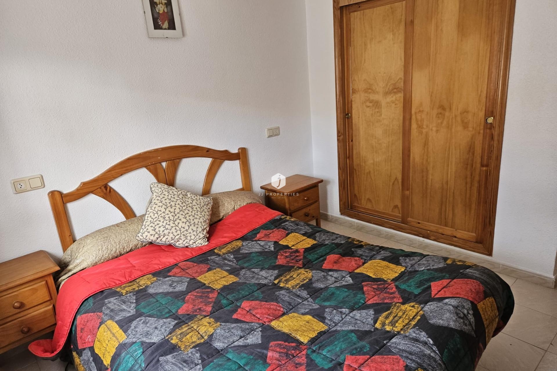 Resale - Chalet -
Torrevieja - Los Balcones - Los Altos del Edén