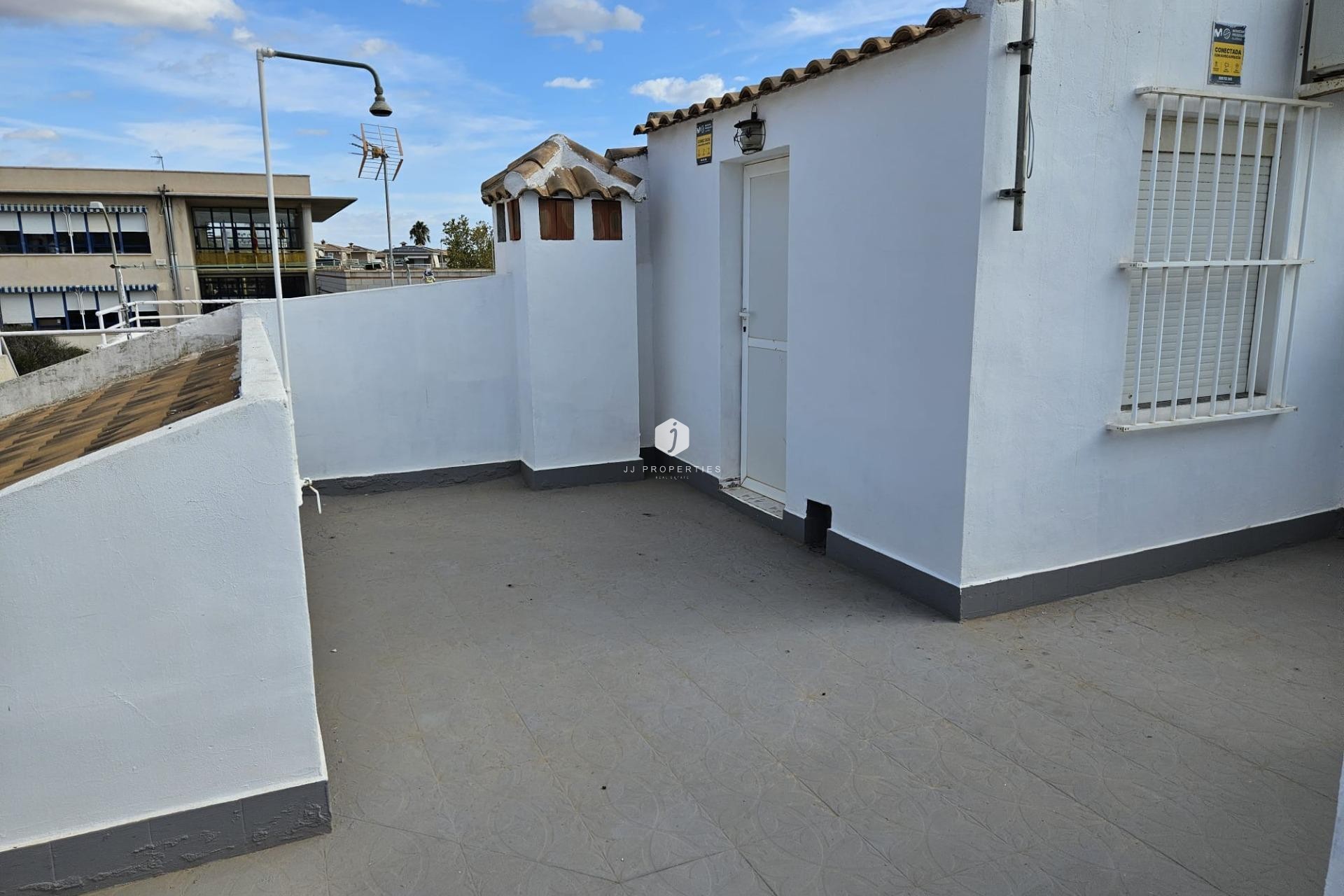 Resale - Chalet -
Torrevieja - Los Balcones - Los Altos del Edén