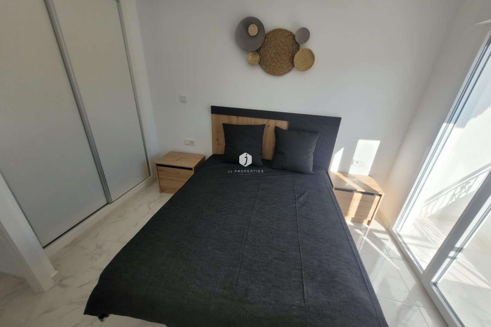 Resale - Chalet -
Torrevieja - Los Balcones - Los Altos del Edén