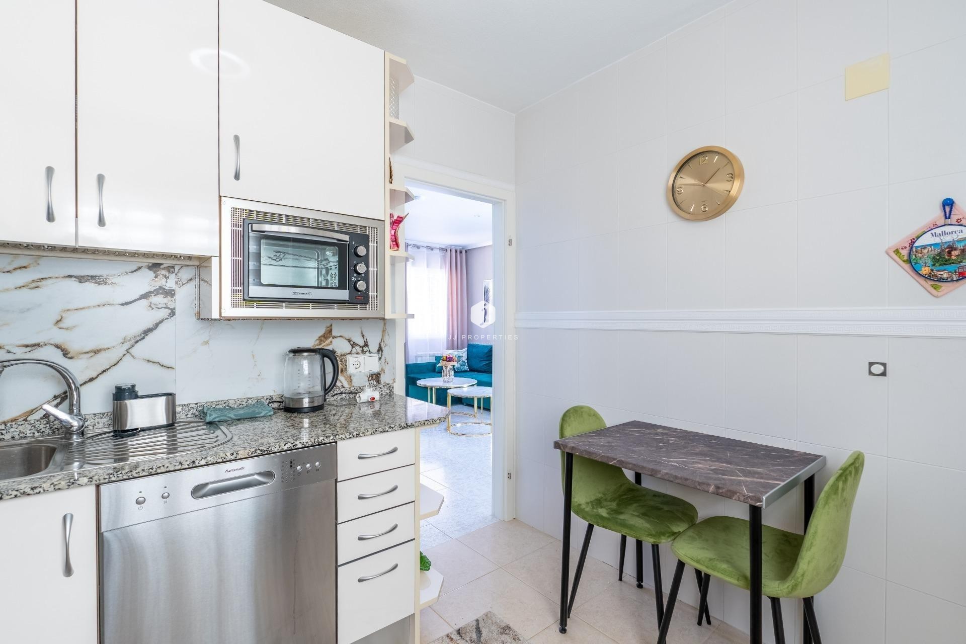 Resale - Chalet -
Torrevieja - Los Balcones - Los Altos del Edén