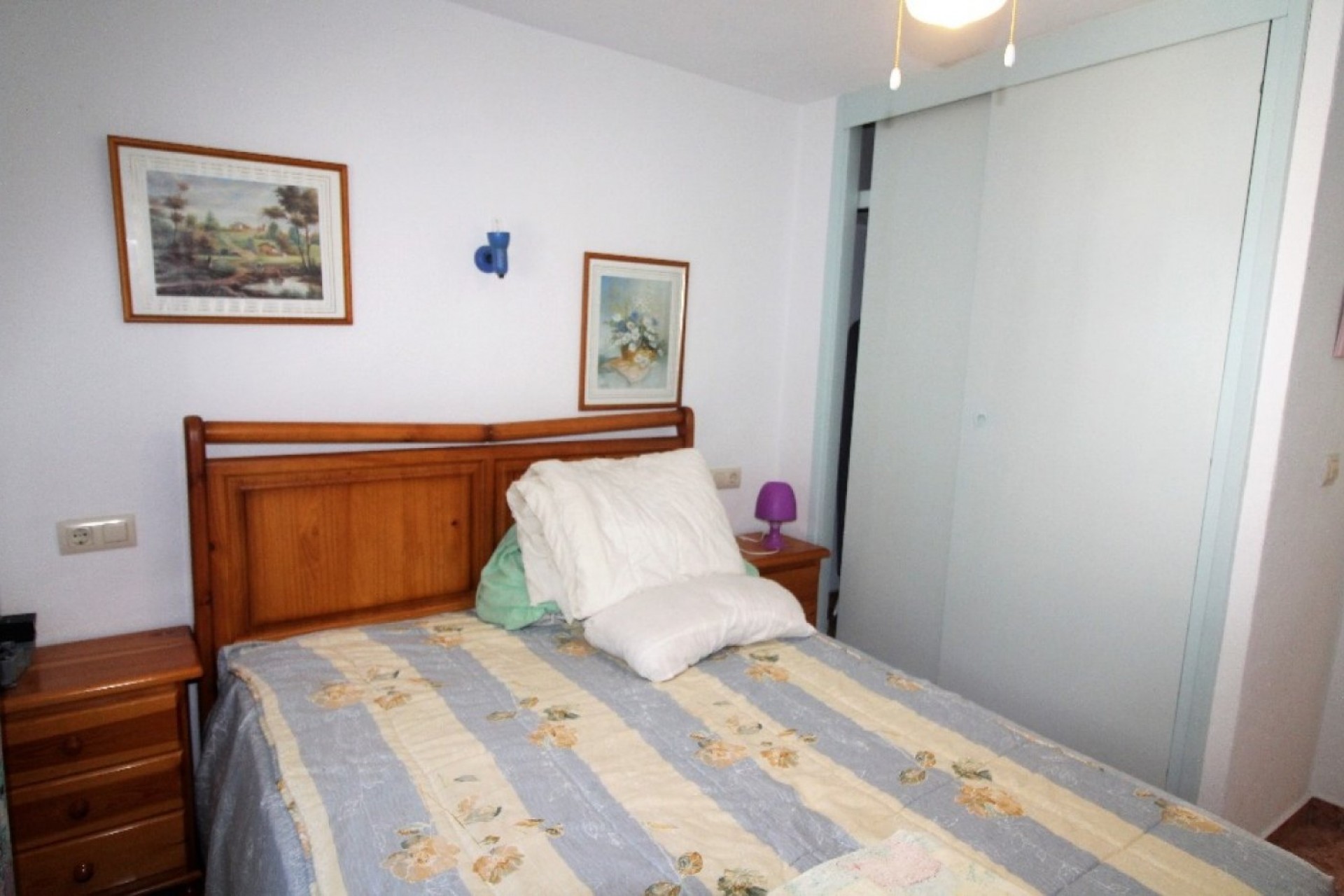 Resale - Chalet -
Torrevieja - Los Balcones