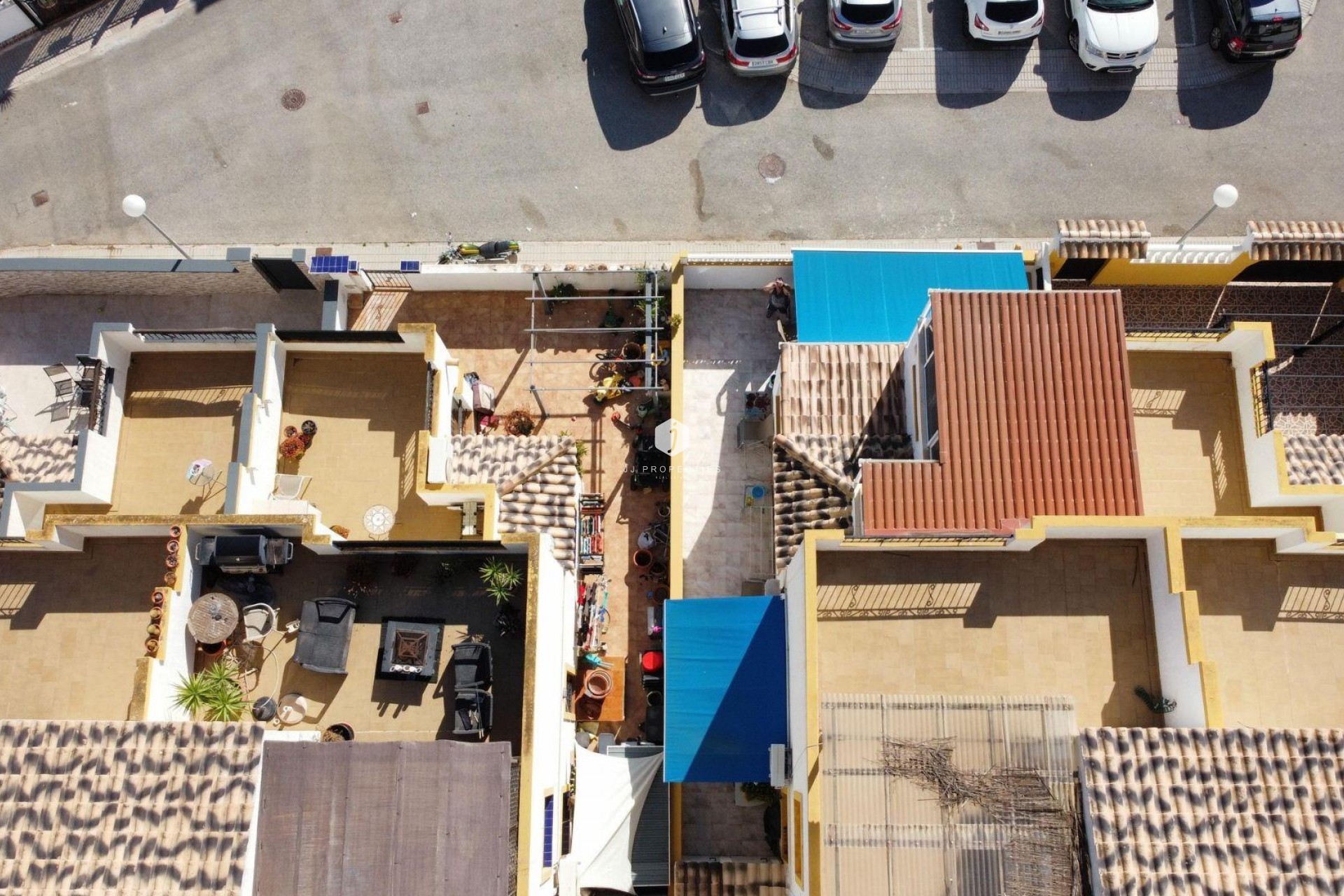 Resale - Chalet -
Torrevieja - Los Balcones