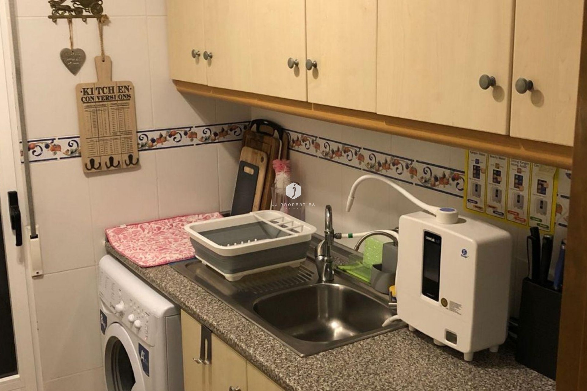 Resale - Chalet -
Torrevieja - Los Balcones