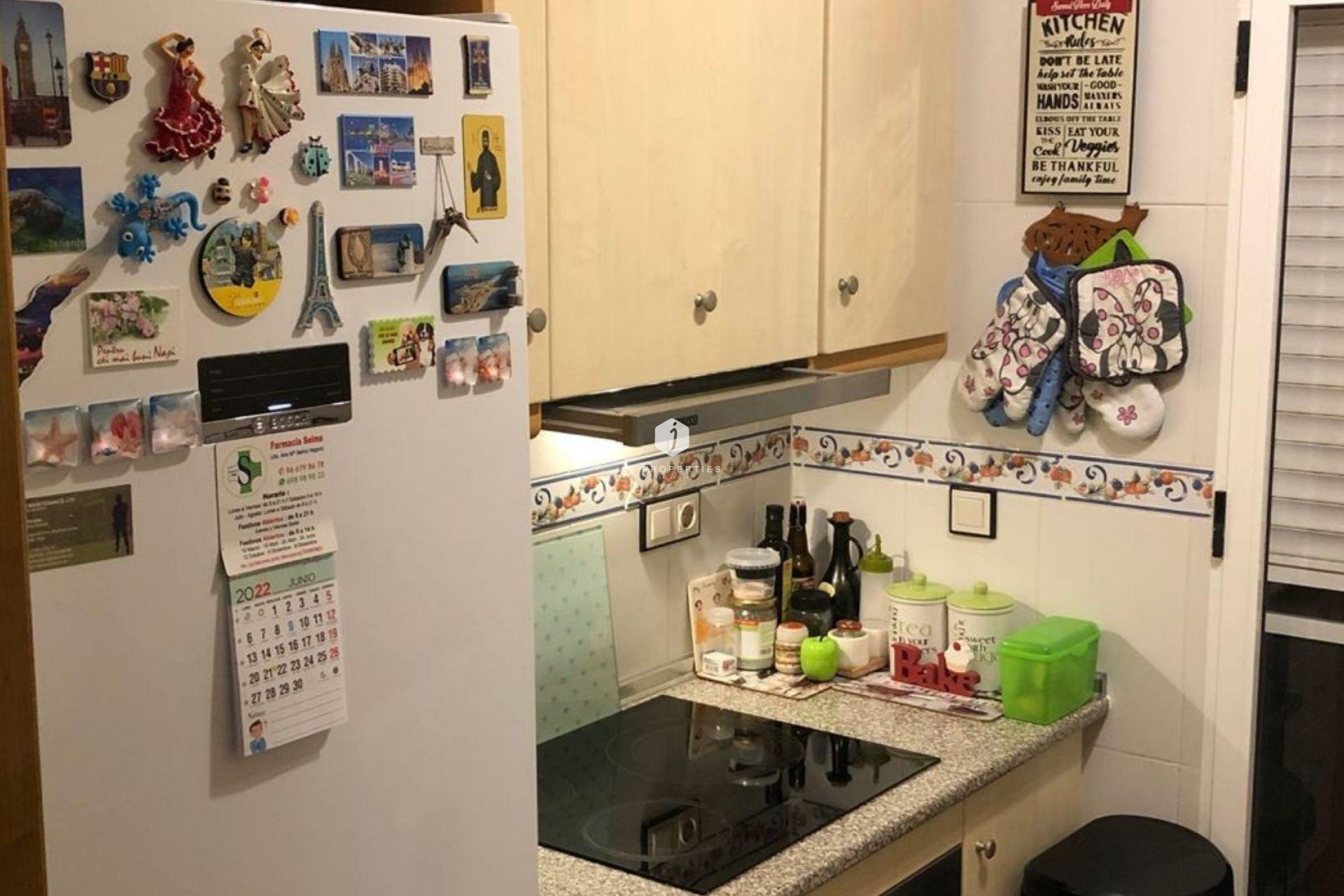 Resale - Chalet -
Torrevieja - Los Balcones