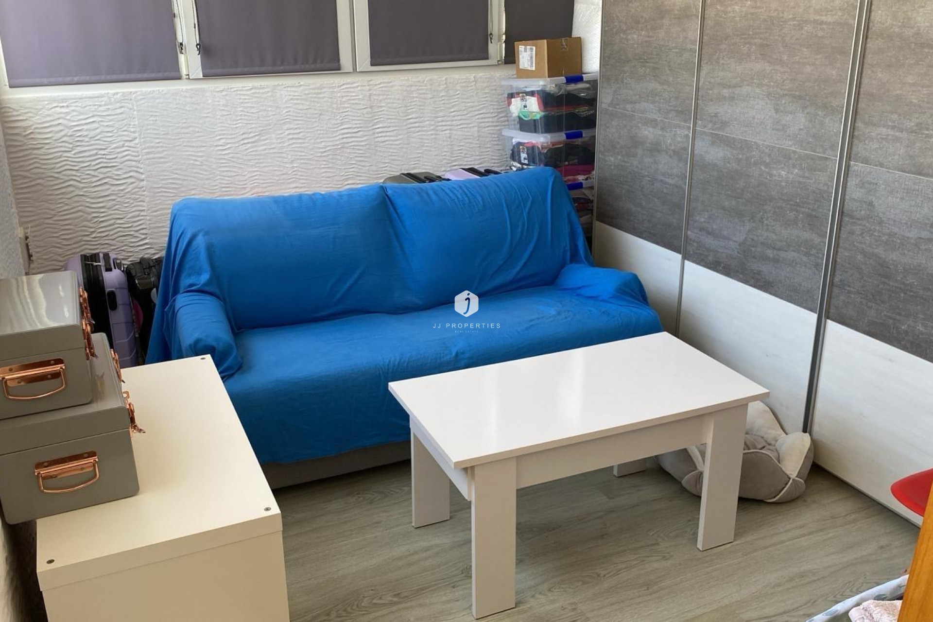 Resale - Chalet -
Torrevieja - Los Balcones