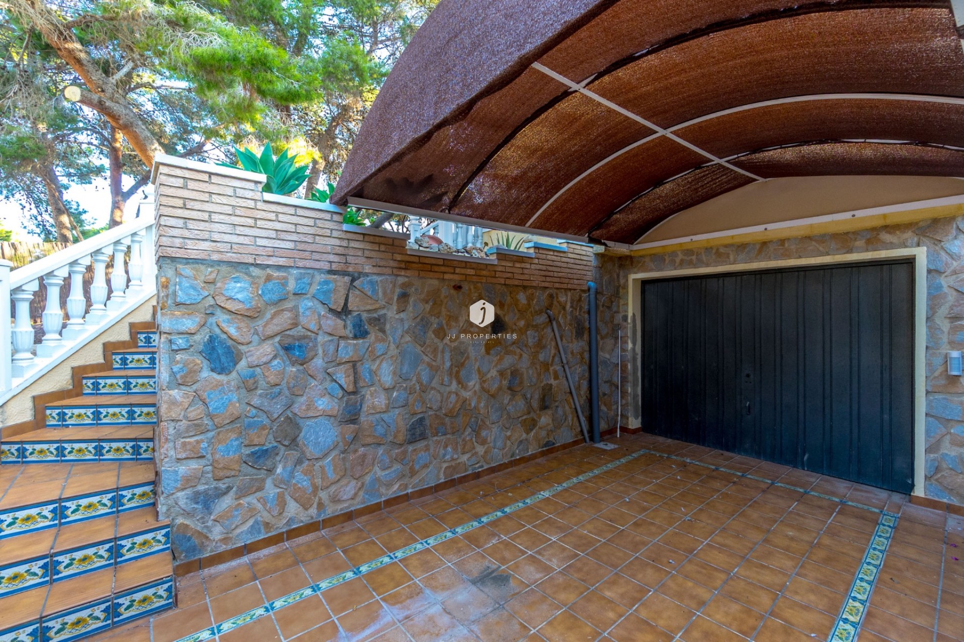 Resale - Chalet -
Torrevieja - Los balcones