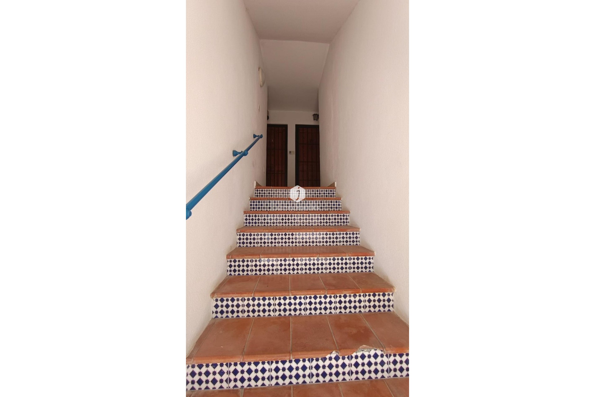 Resale - Chalet -
Torrevieja - Los Balcones