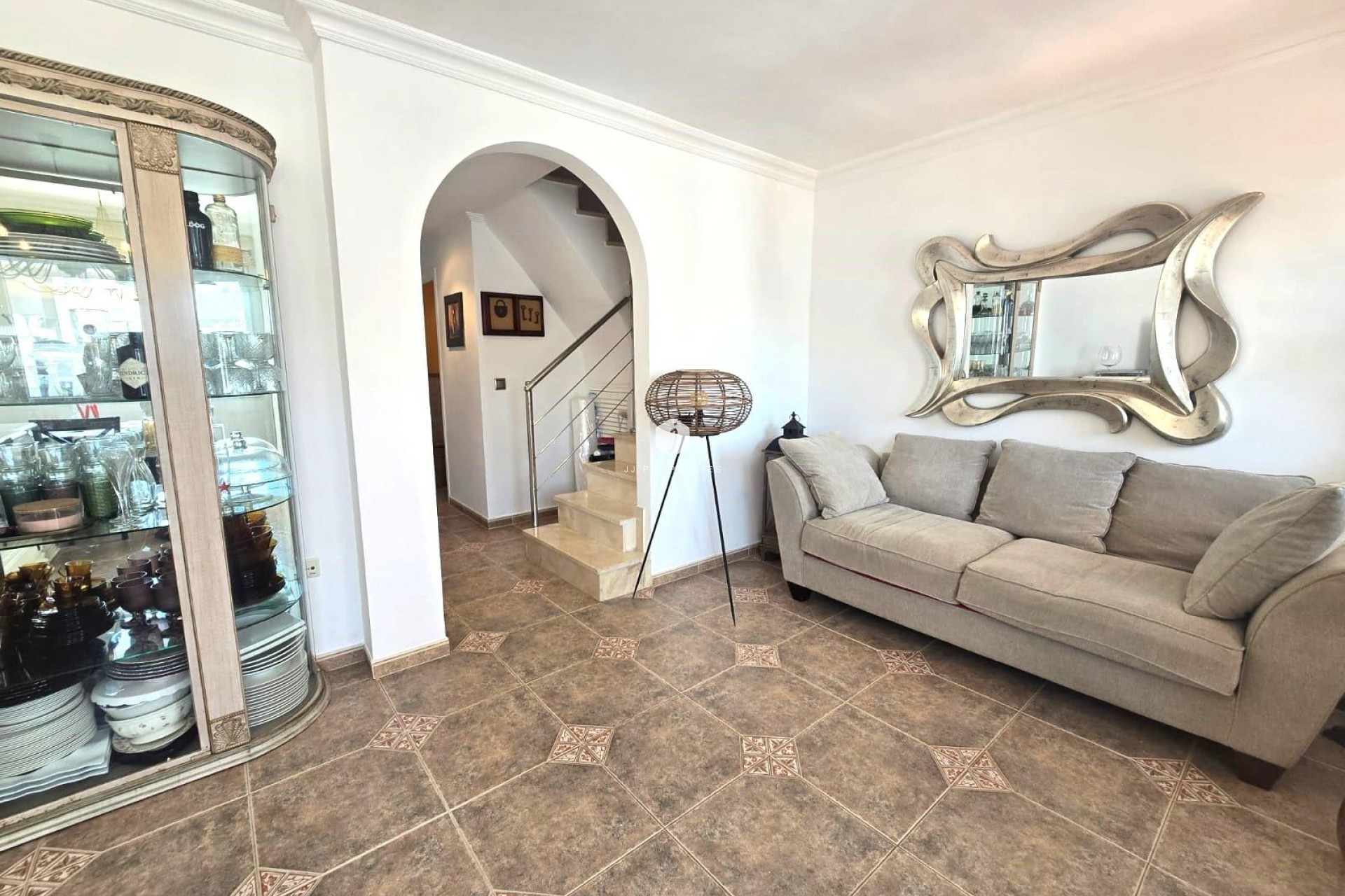 Resale - Chalet -
Torrevieja - Los Balcones