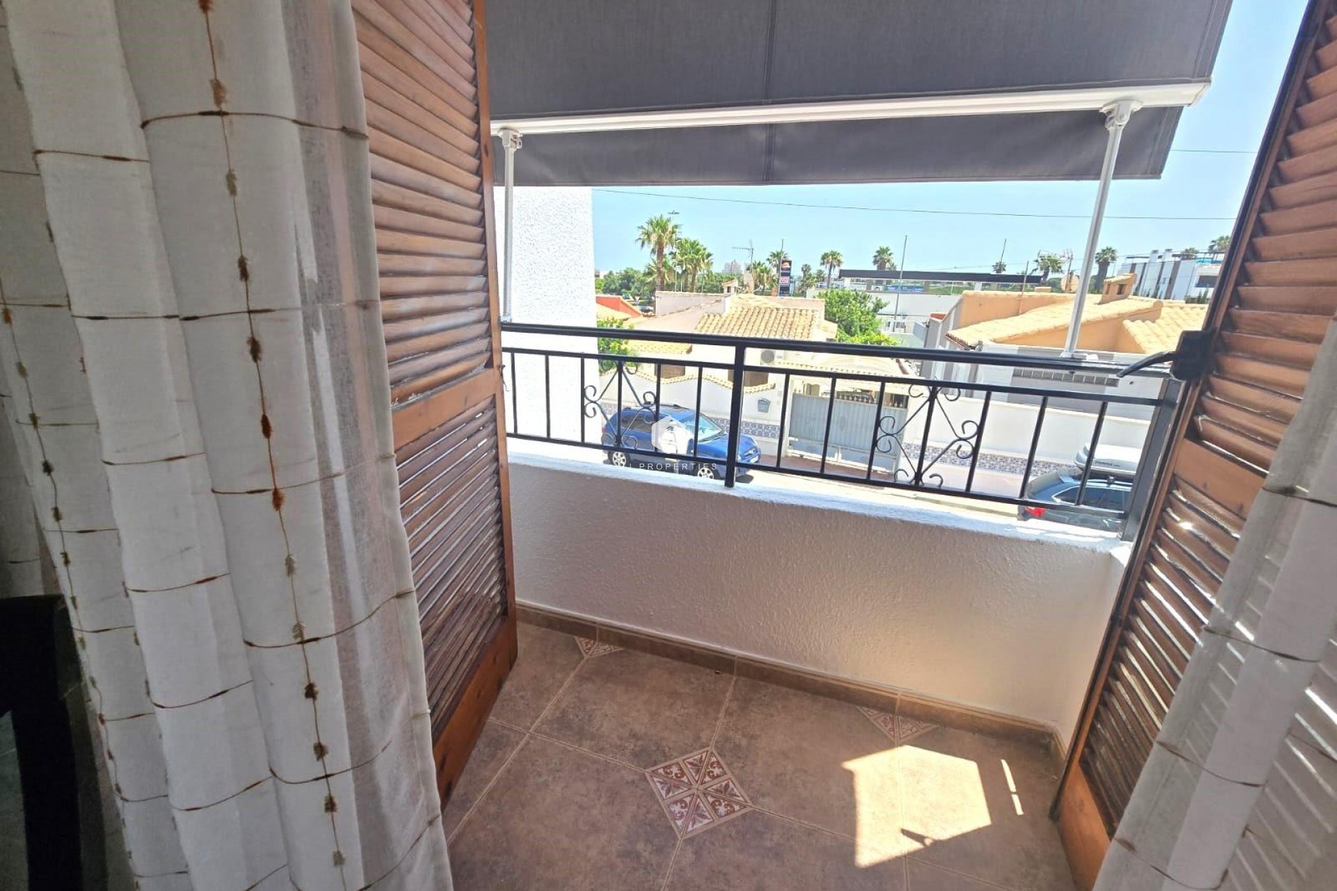 Resale - Chalet -
Torrevieja - Los Balcones