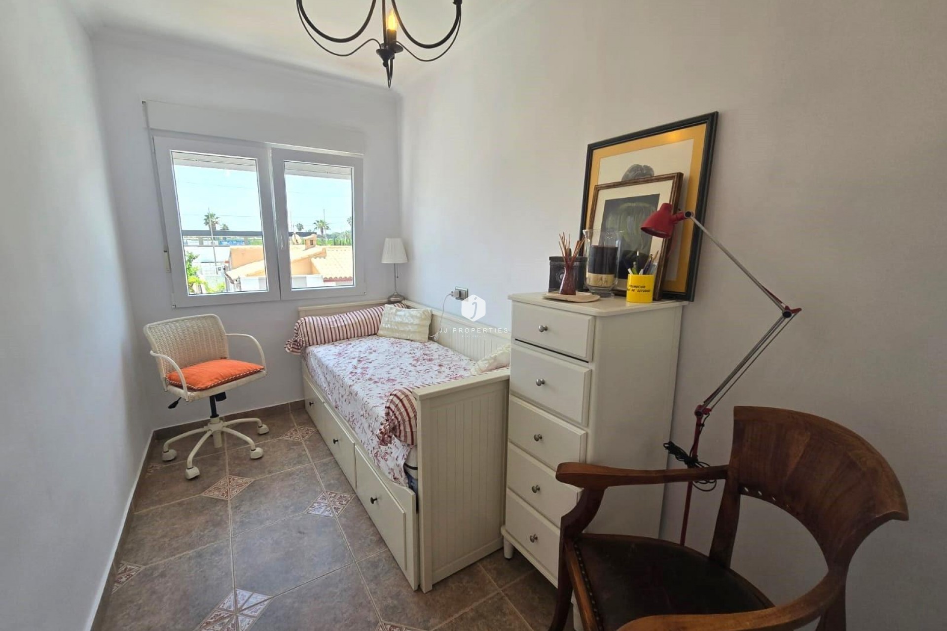 Resale - Chalet -
Torrevieja - Los Balcones