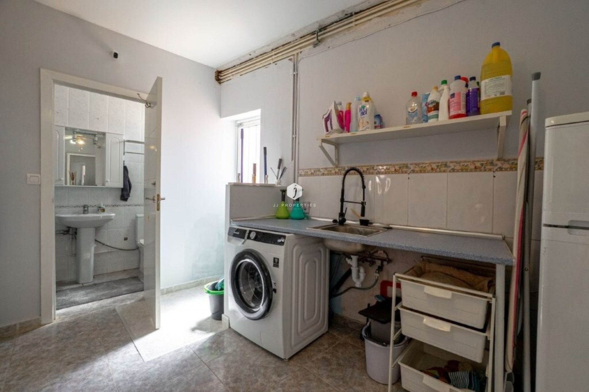 Resale - Chalet -
Torrevieja - Los Frutales/ La Rosaleda