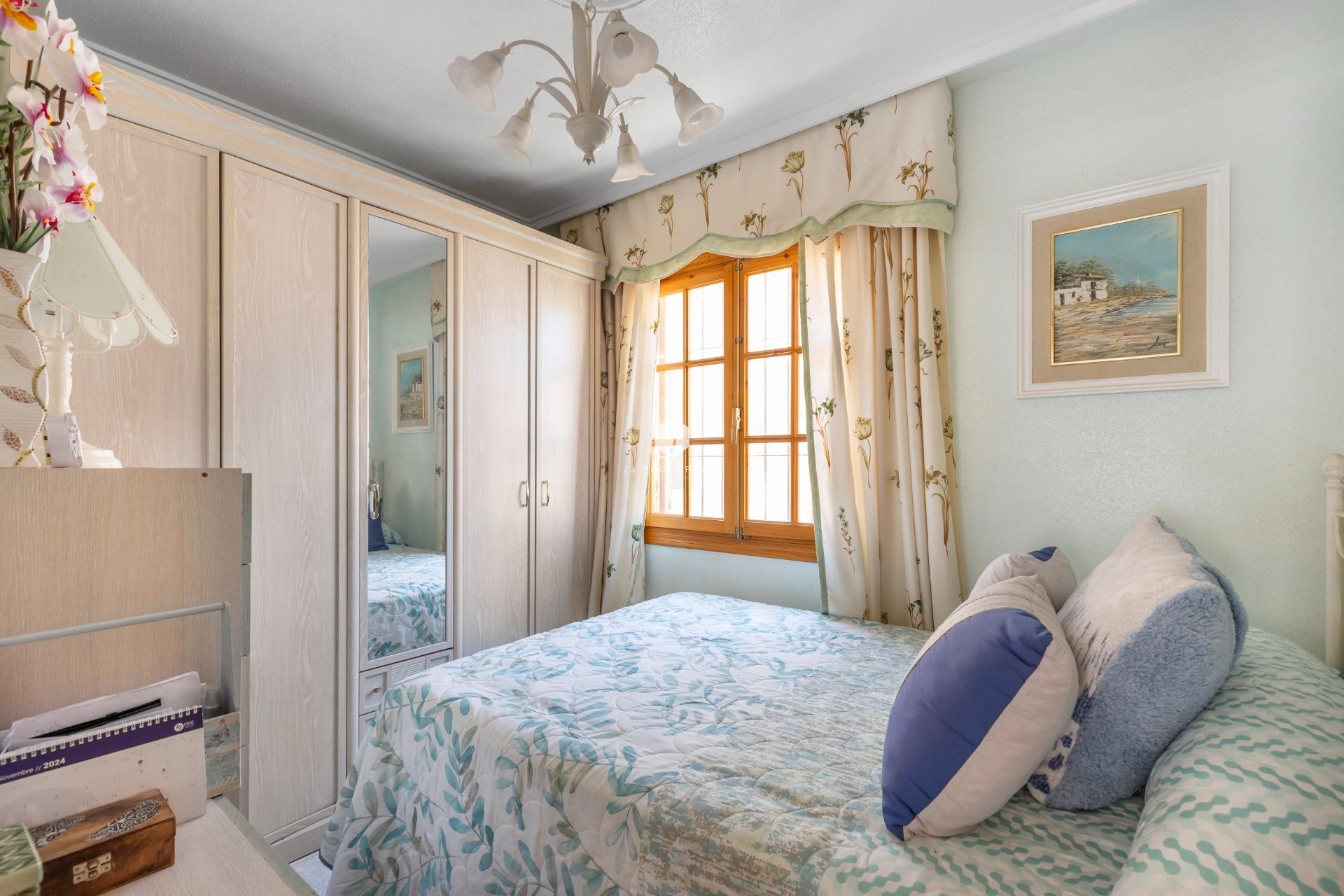 Resale - Chalet -
Torrevieja - Los Frutales