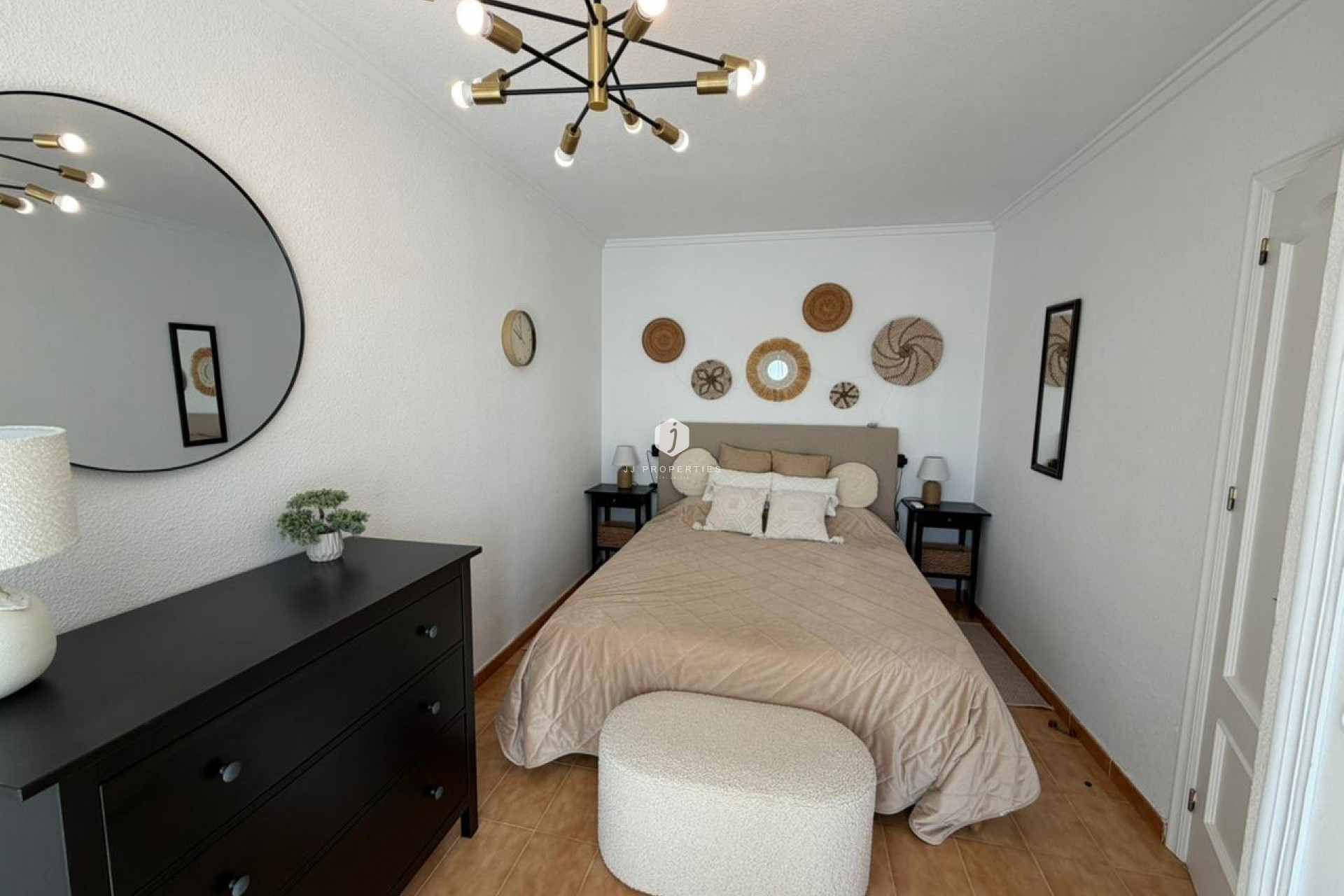 Resale - Chalet -
Torrevieja - Los Frutales