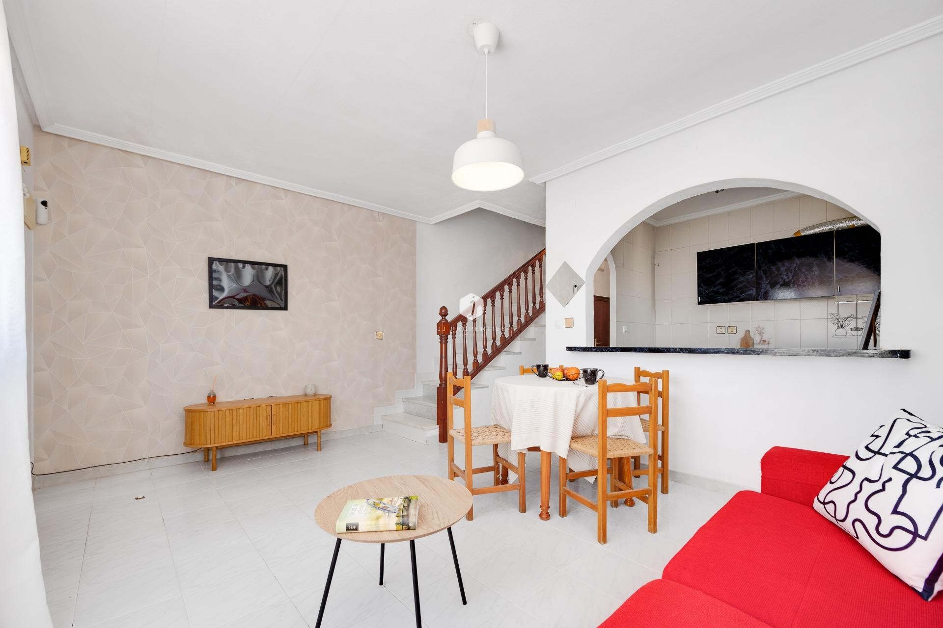 Resale - Chalet -
Torrevieja - Nueva Torrevieja