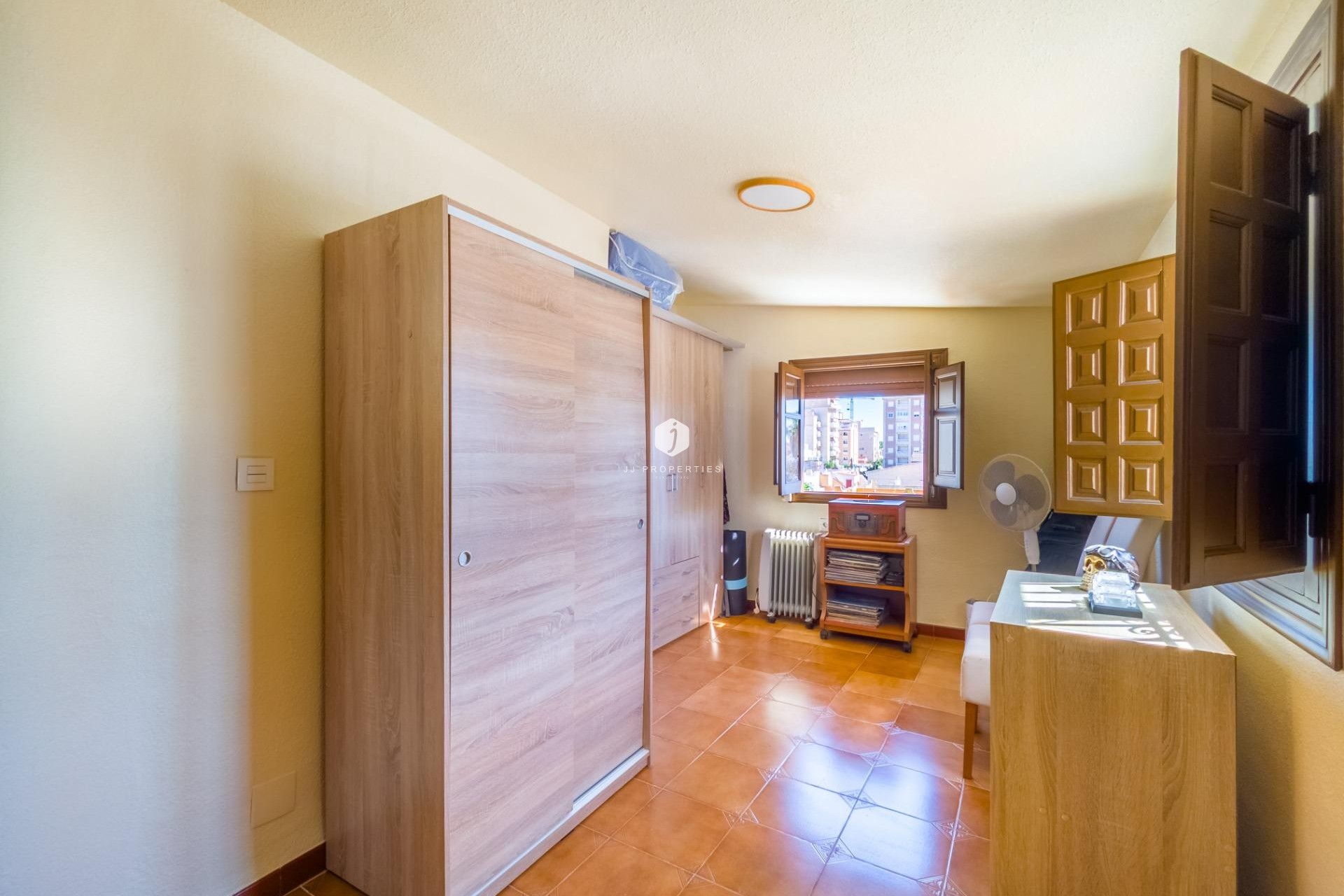 Resale - Chalet -
Torrevieja - Nueva Torrevieja
