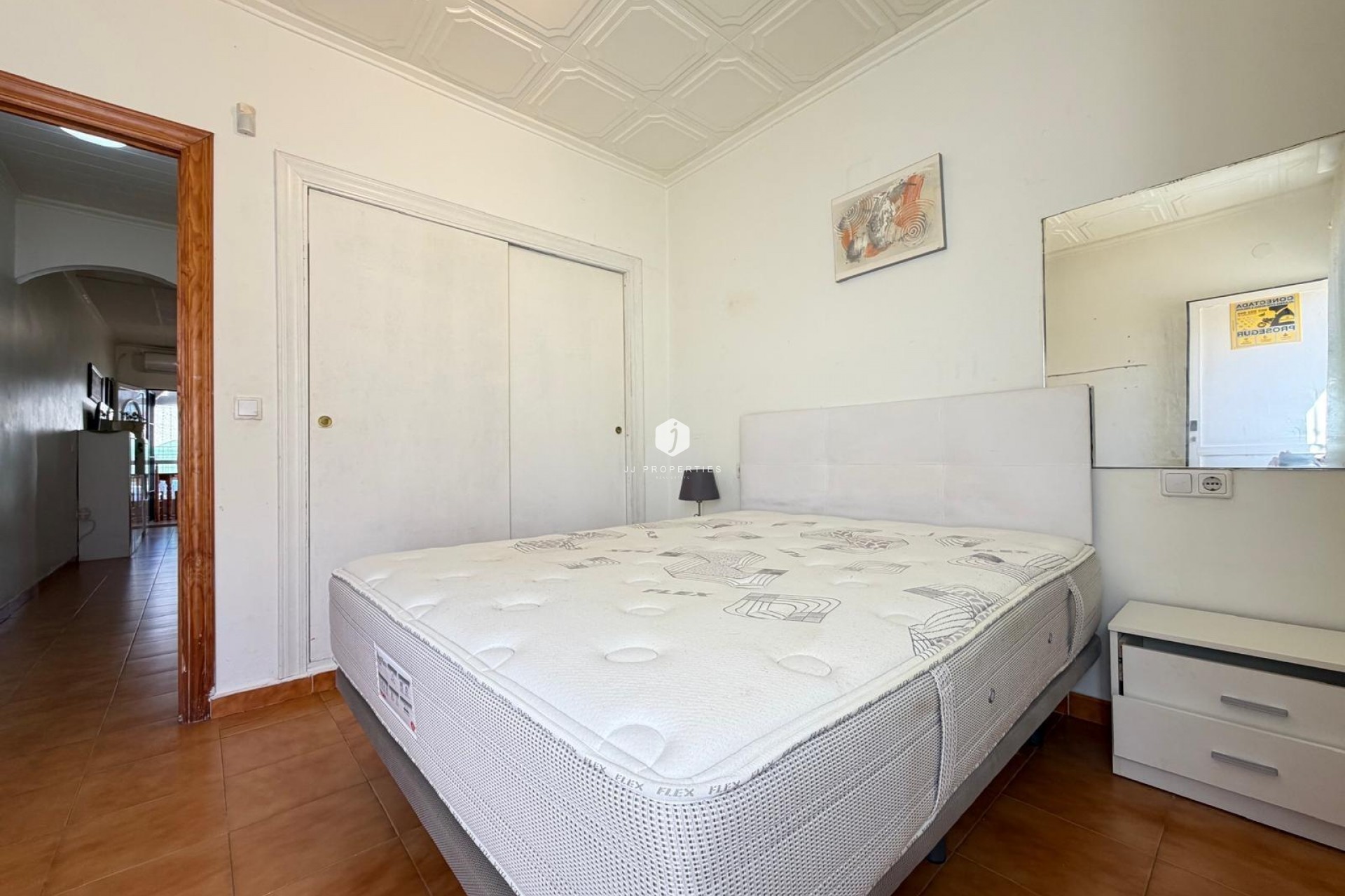 Resale - Chalet -
Torrevieja - Nueva Torrevieja