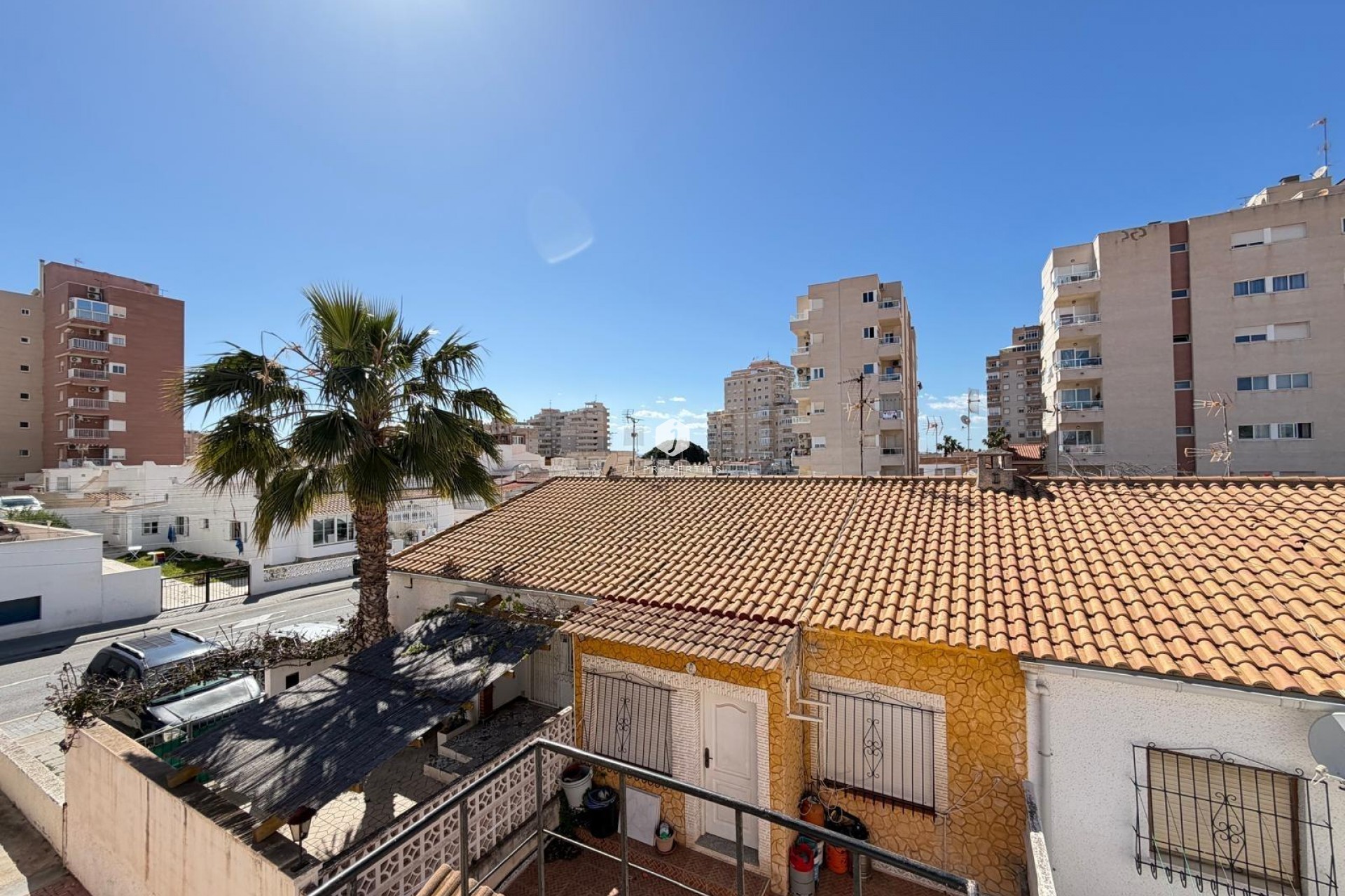Resale - Chalet -
Torrevieja - Nueva Torrevieja