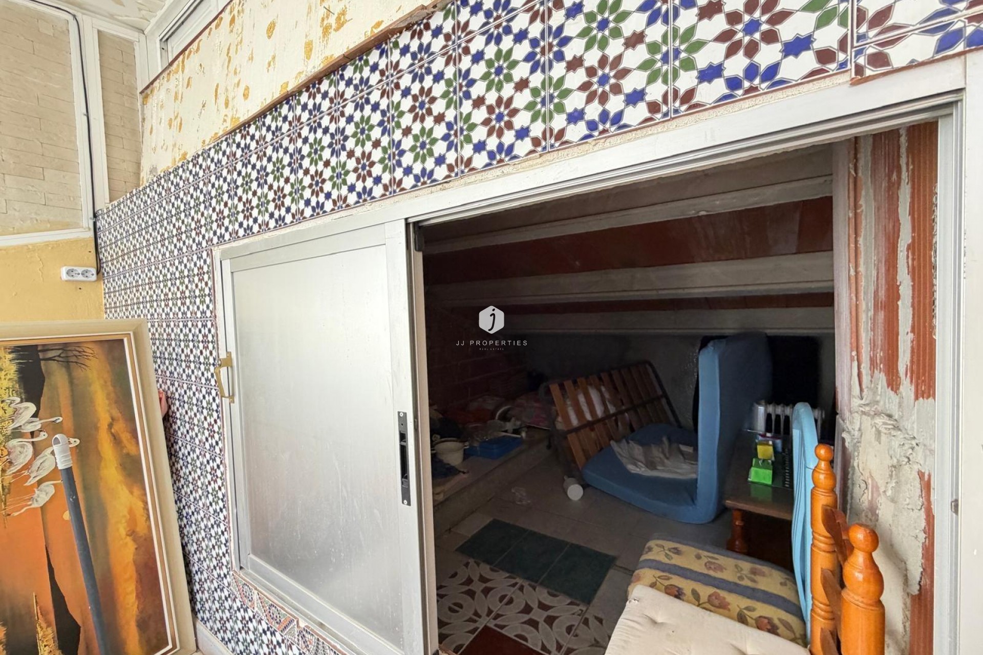 Resale - Chalet -
Torrevieja - Nueva Torrevieja