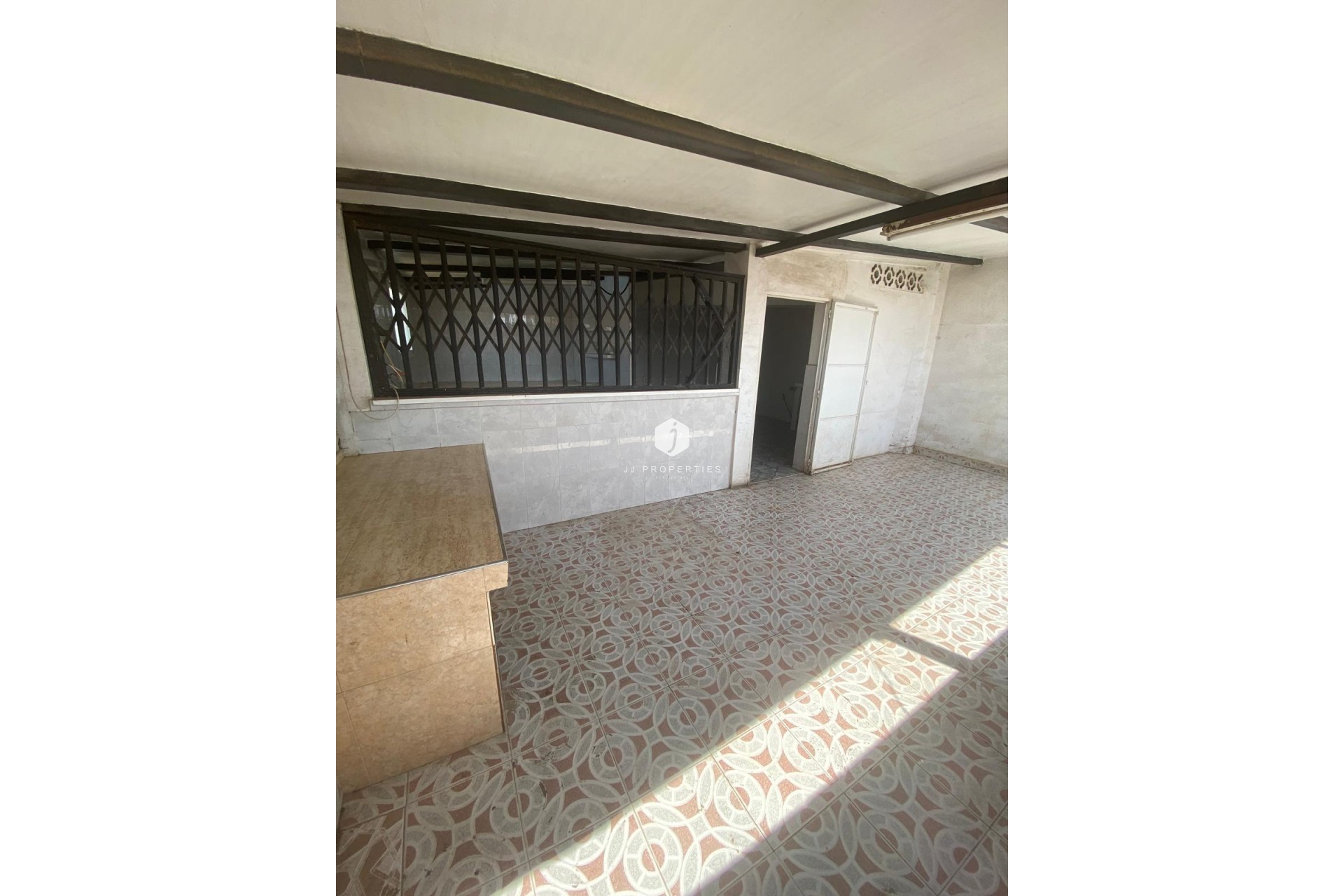 Resale - Chalet -
Torrevieja - Parque Acuático - Sector 25