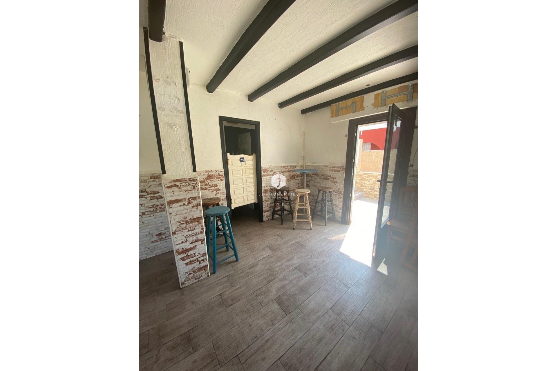 Resale - Chalet -
Torrevieja - Parque Acuático - Sector 25