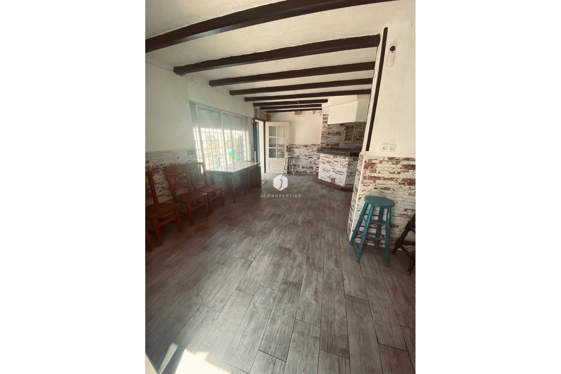 Resale - Chalet -
Torrevieja - Parque Acuático - Sector 25