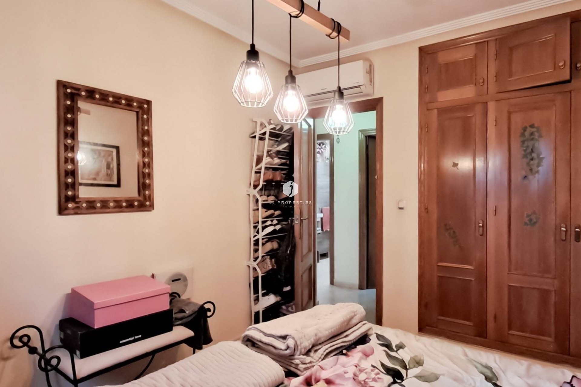 Resale - Chalet -
Torrevieja - Parque Acuático - Sector 25