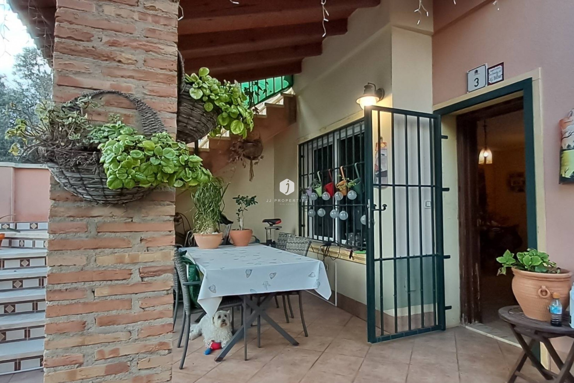 Resale - Chalet -
Torrevieja - Parque Acuático - Sector 25