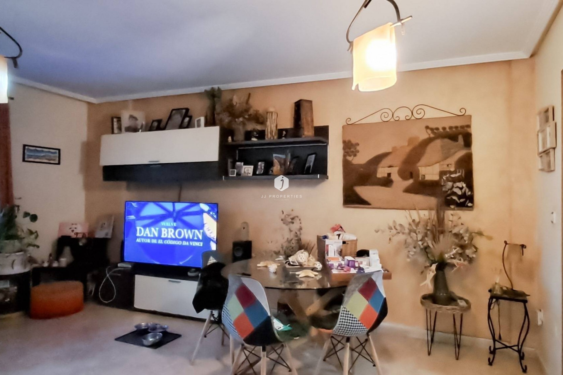 Resale - Chalet -
Torrevieja - Parque Acuático - Sector 25