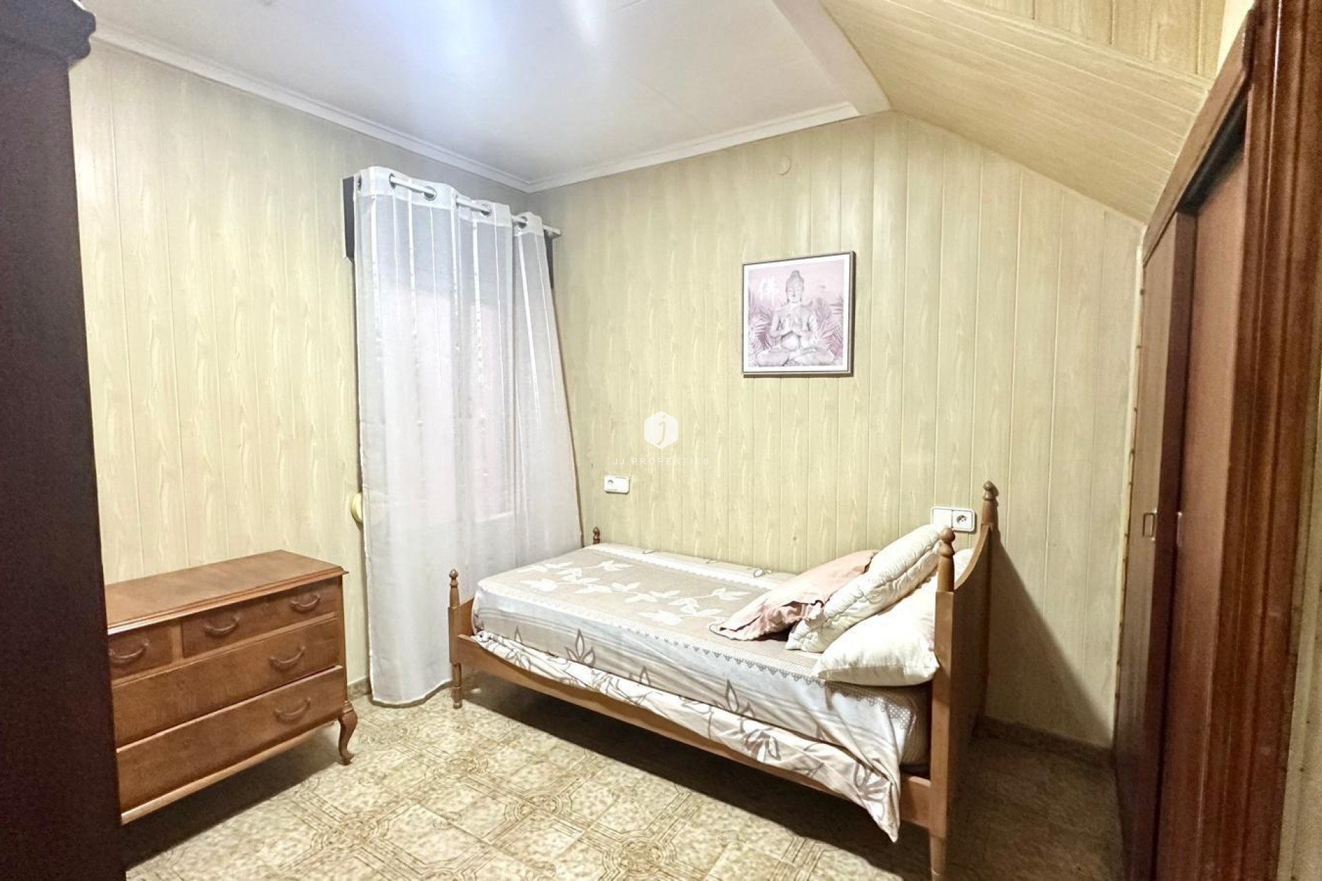 Resale - Chalet -
Torrevieja - Playa del Cura