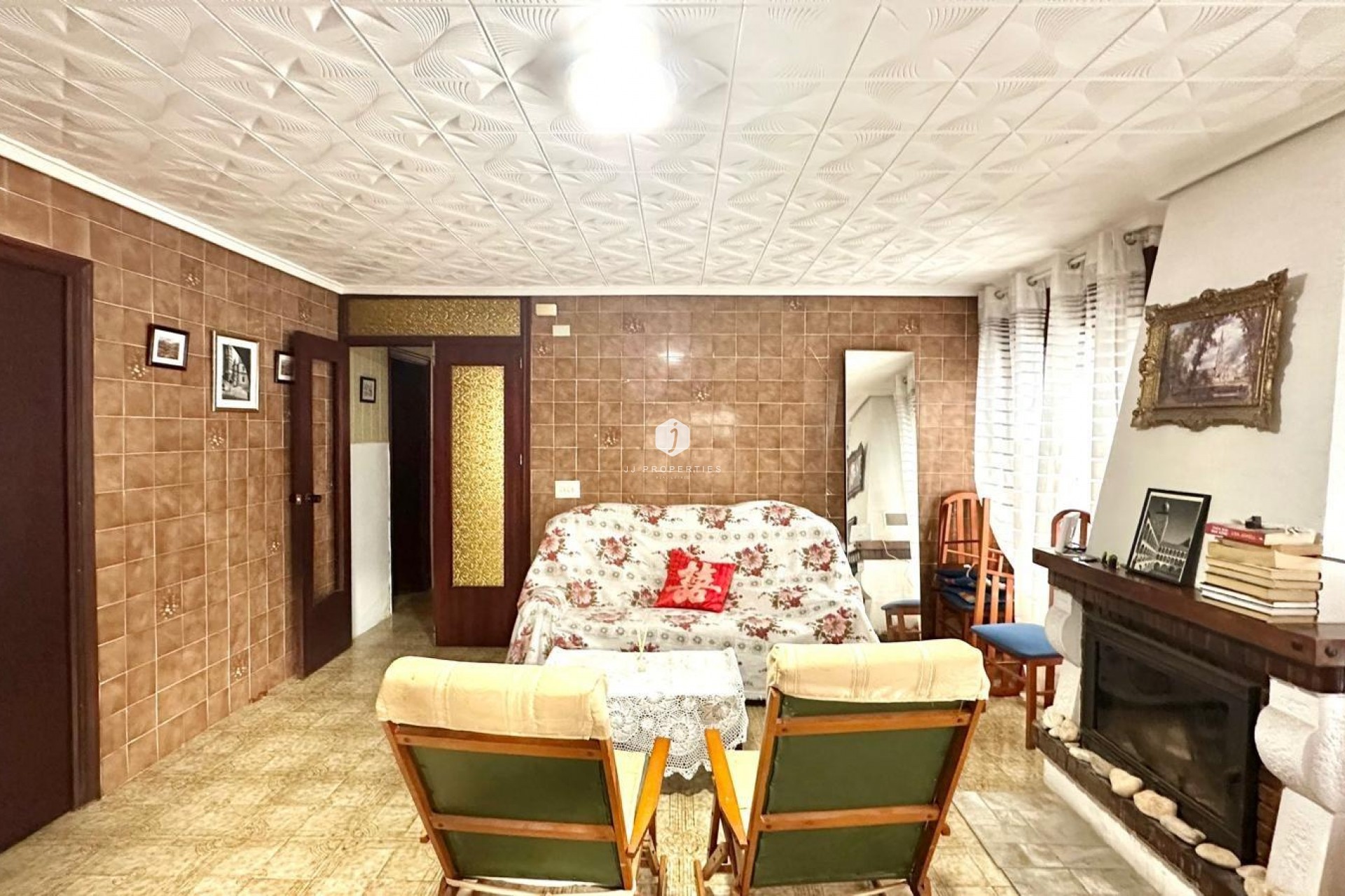 Resale - Chalet -
Torrevieja - Playa del Cura