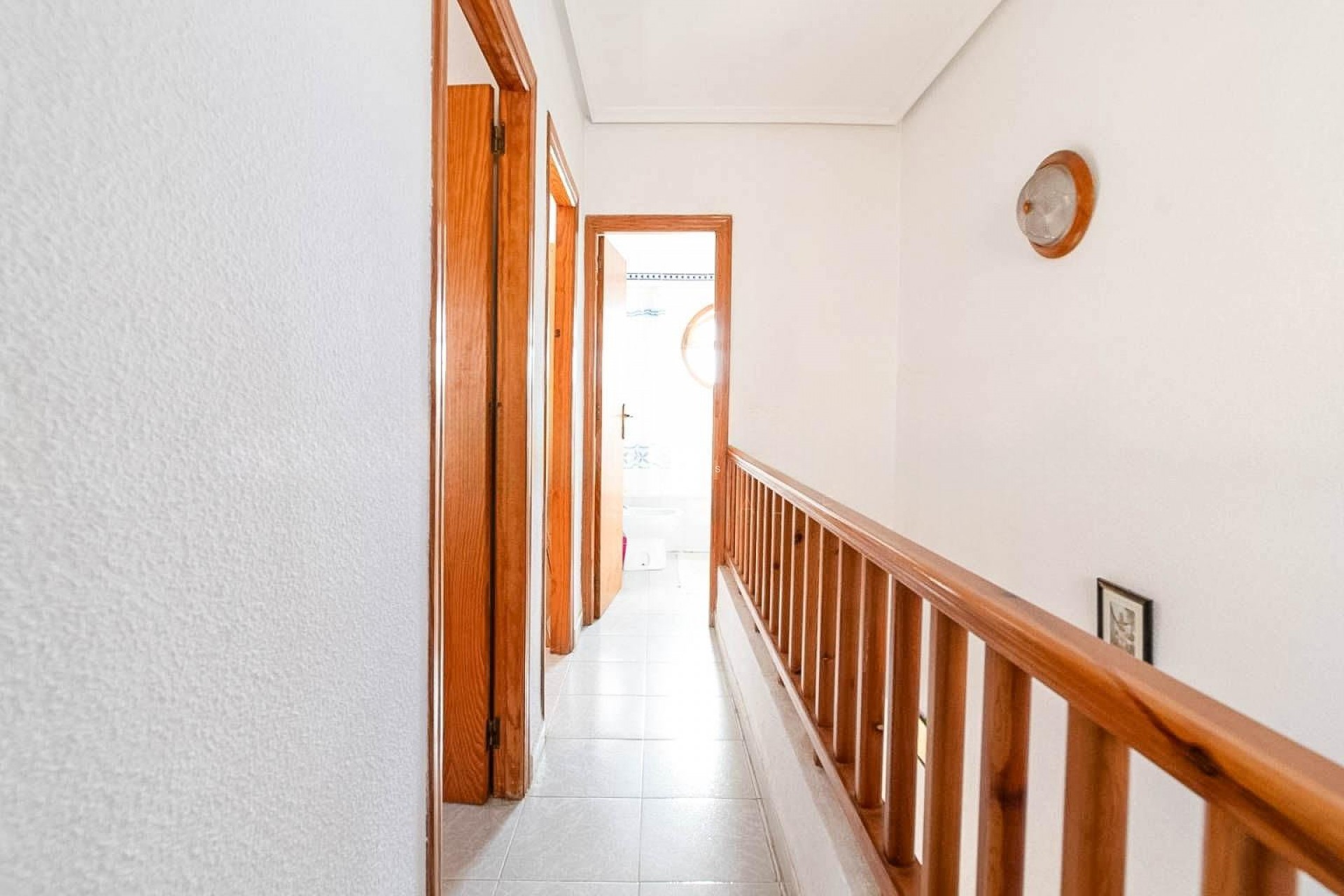 Resale - Chalet -
Torrevieja - Playa del Cura