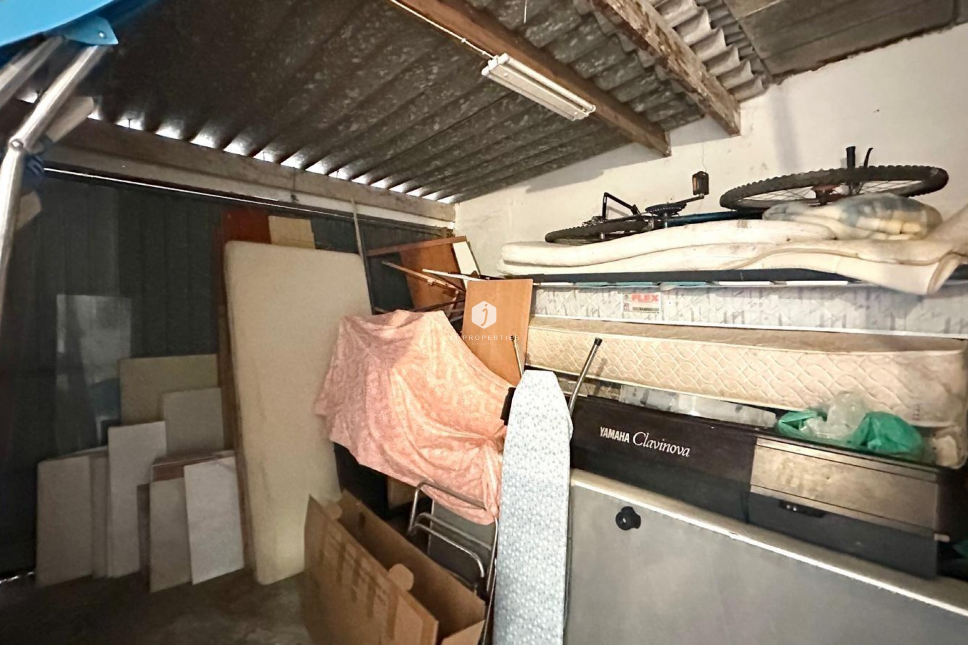 Resale - Chalet -
Torrevieja - Playa del Cura