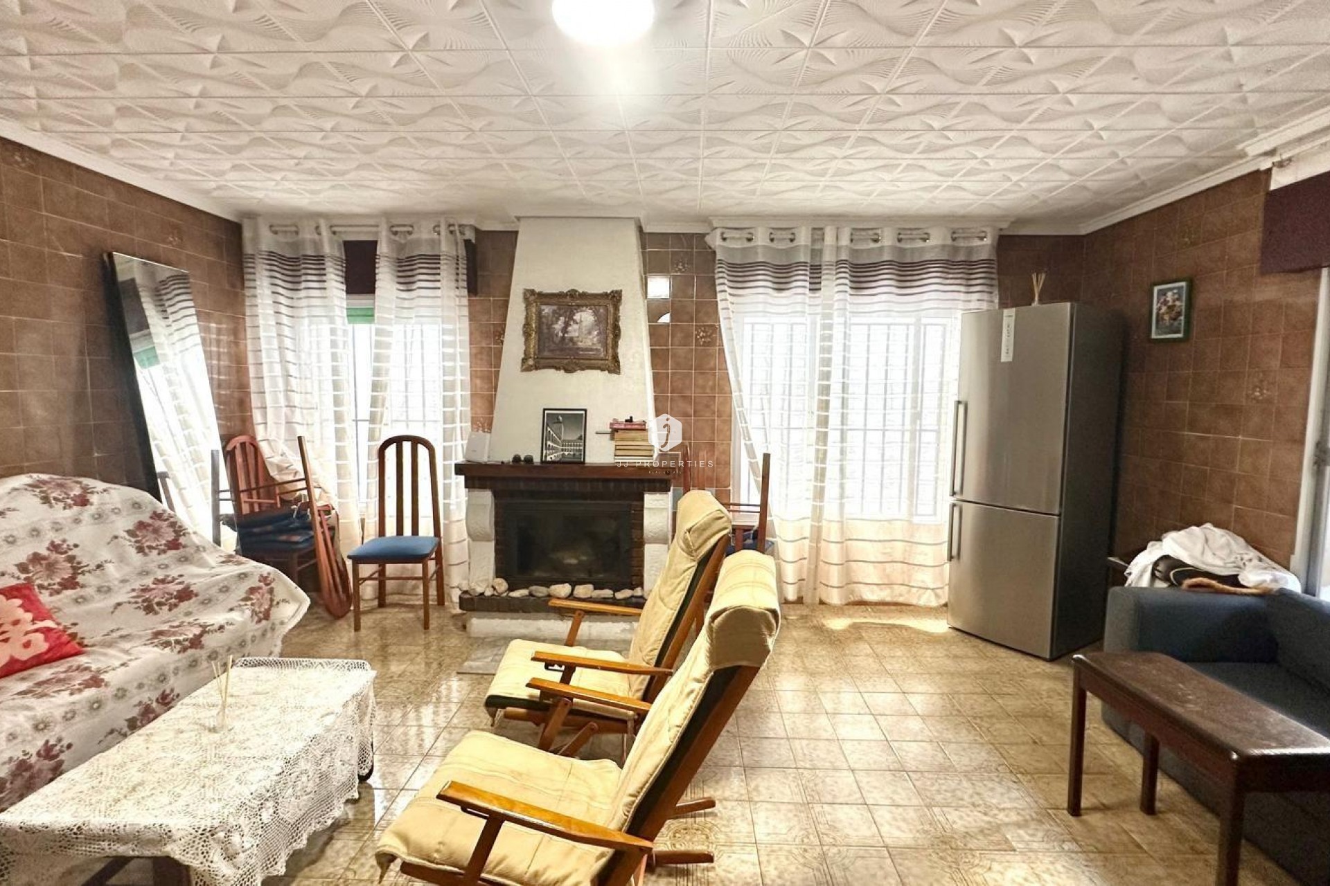 Resale - Chalet -
Torrevieja - Playa del Cura