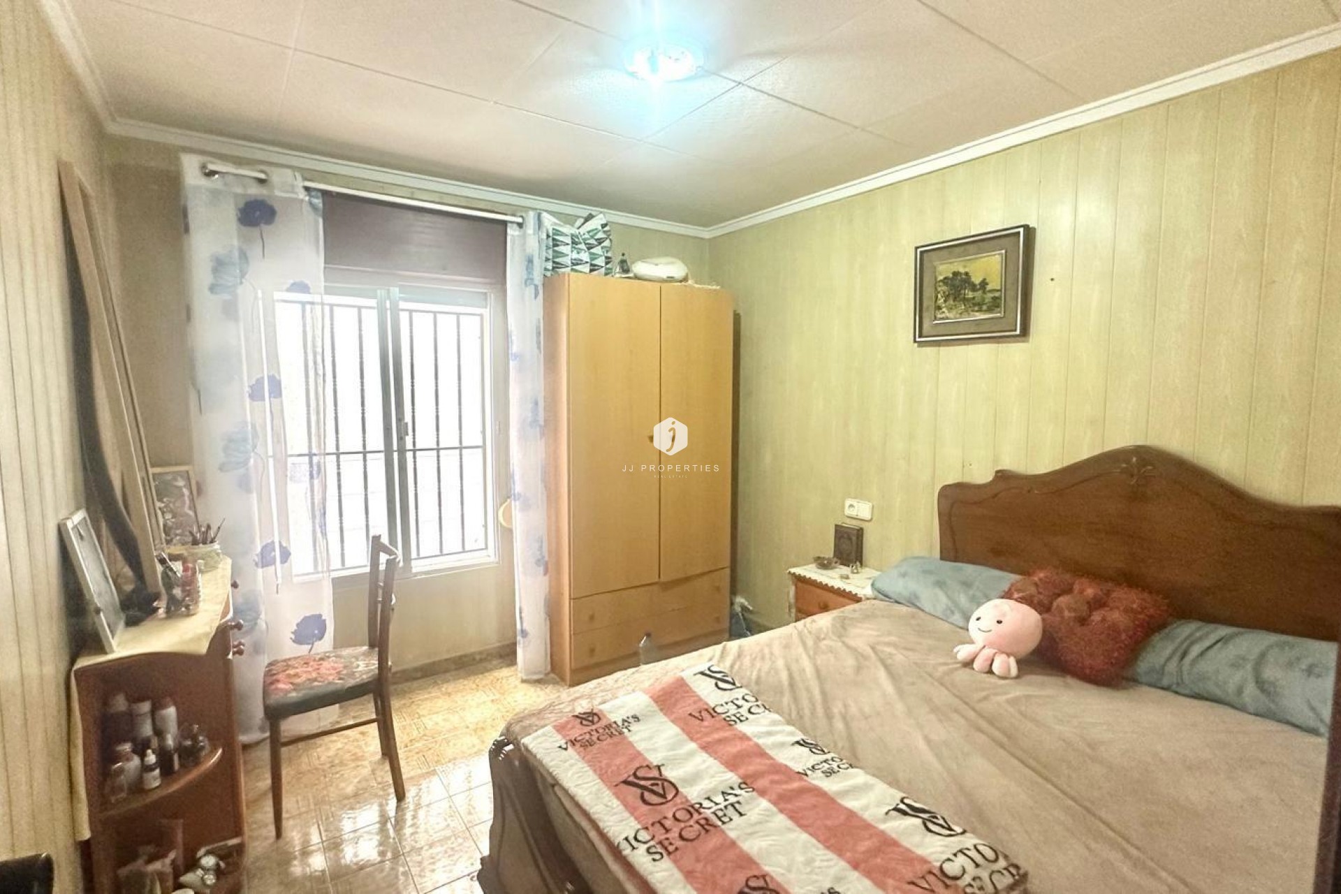 Resale - Chalet -
Torrevieja - Playa del Cura