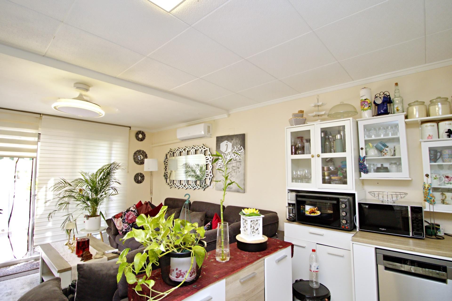 Resale - Chalet -
Torrevieja - San luis