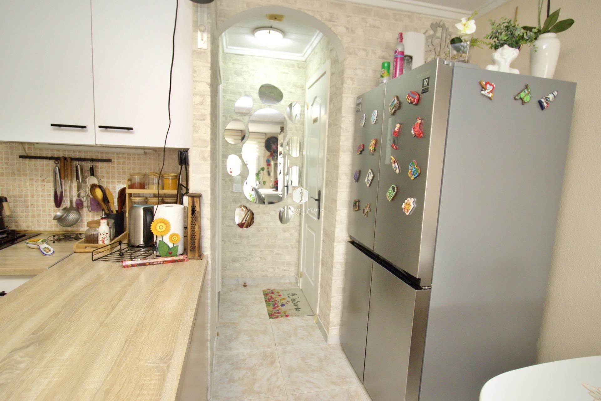 Resale - Chalet -
Torrevieja - San luis