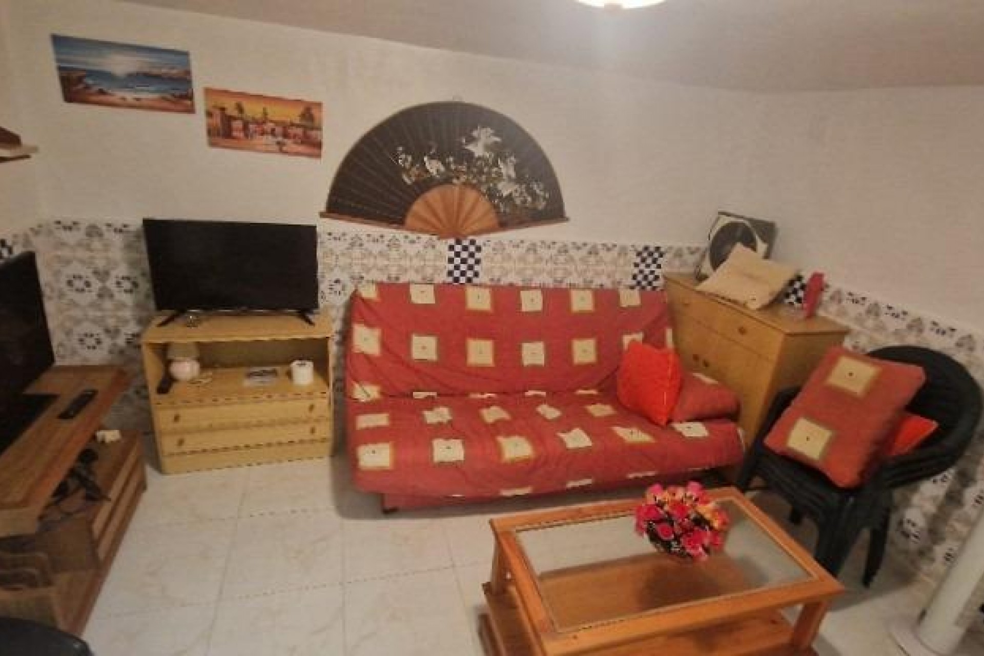 Resale - Chalet -
Torrevieja - Torre la mata