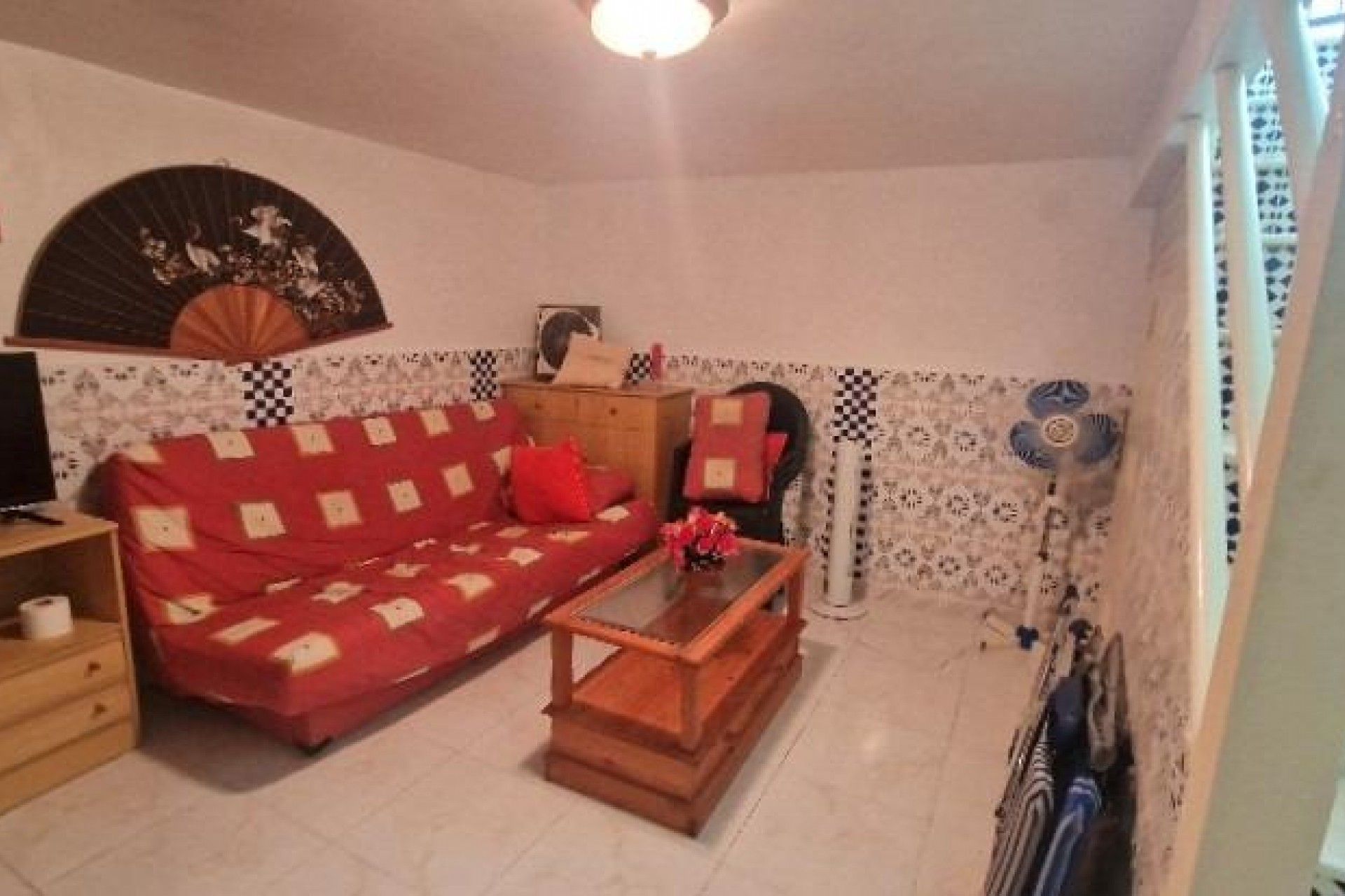 Resale - Chalet -
Torrevieja - Torre la mata