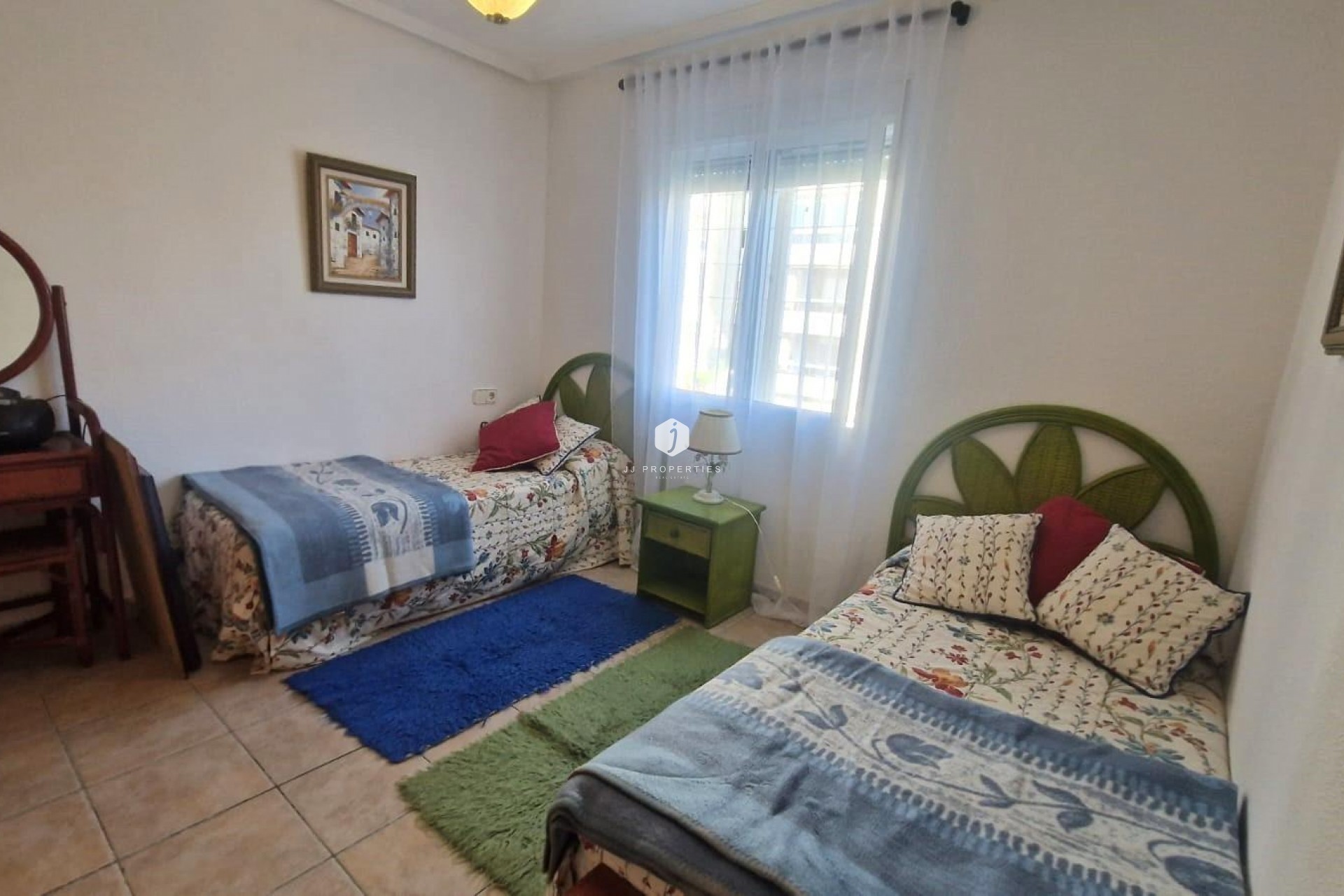 Resale - Chalet -
Torrevieja - Torreblanca