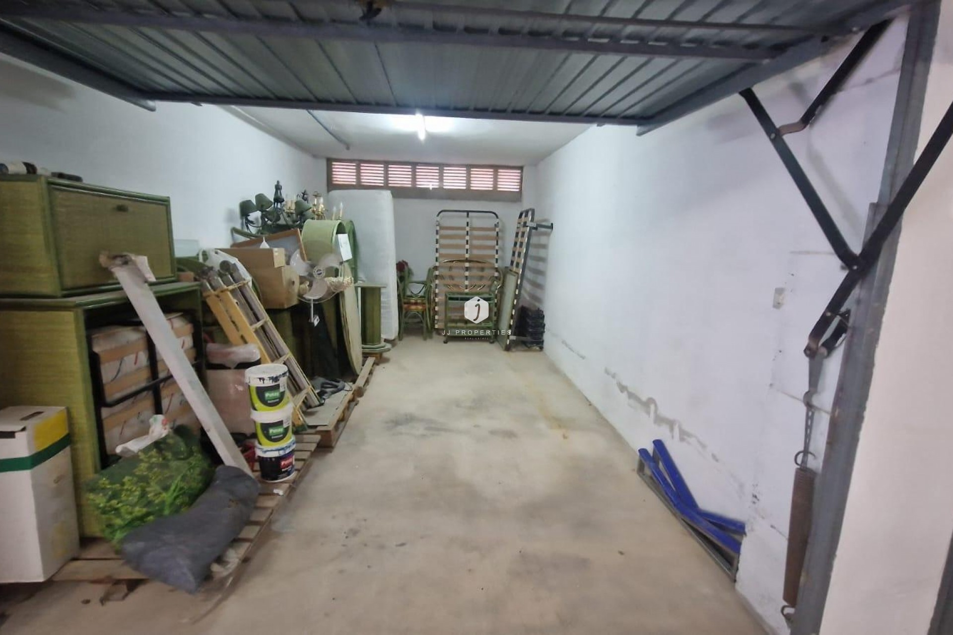 Resale - Chalet -
Torrevieja - Torreblanca