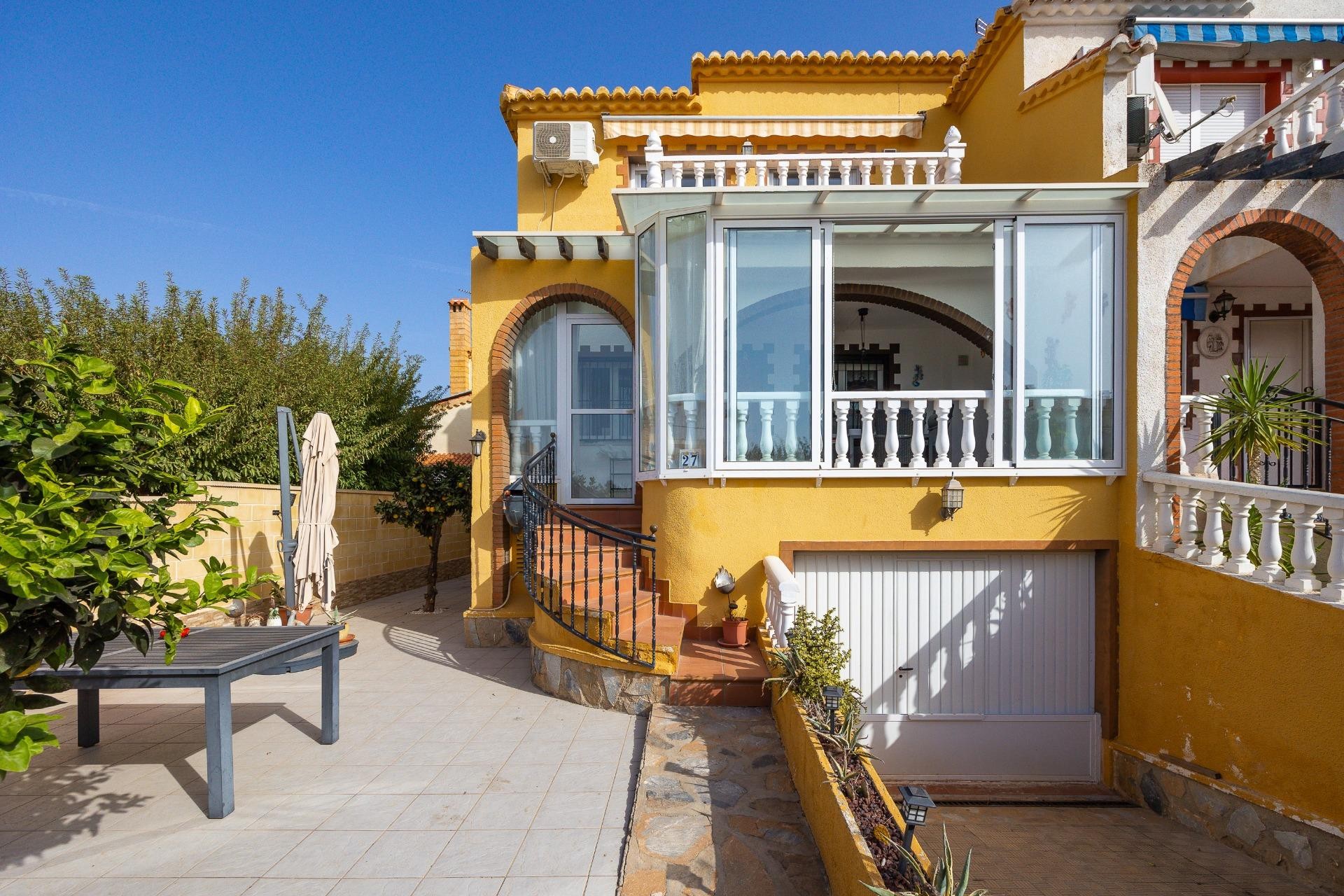 Resale - Chalet -
Torrevieja - Torreta Florida