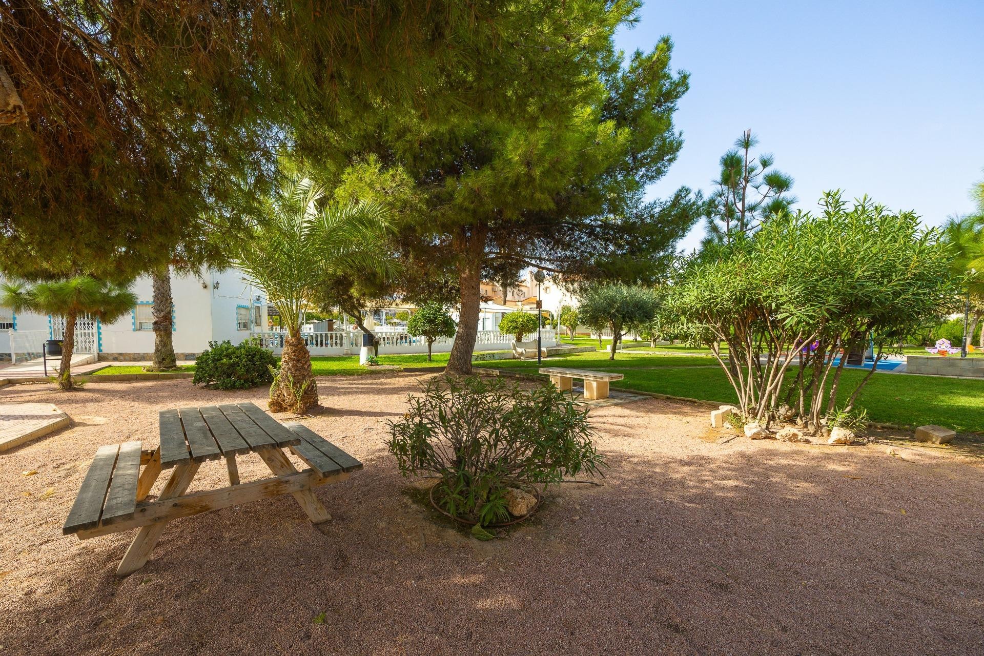 Resale - Chalet -
Torrevieja - Torreta Florida