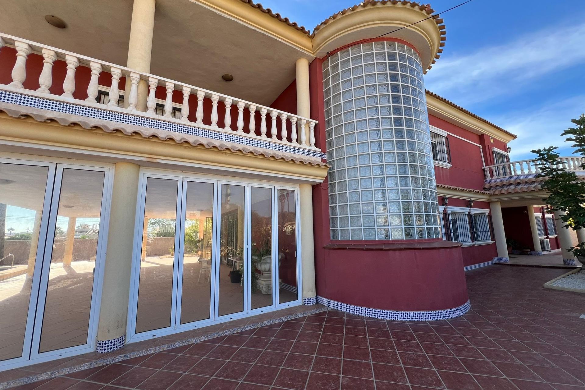 Resale - Chalet -
Torrevieja - Torreta Florida