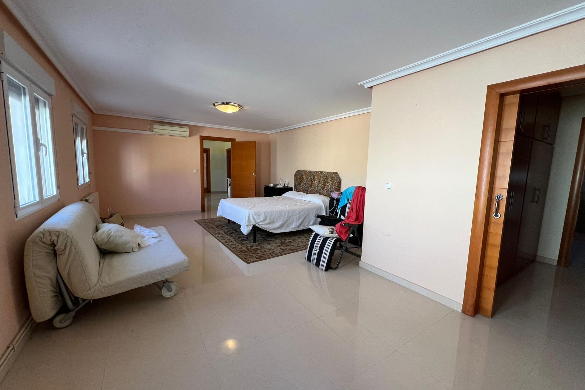 Resale - Chalet -
Torrevieja - Torreta Florida