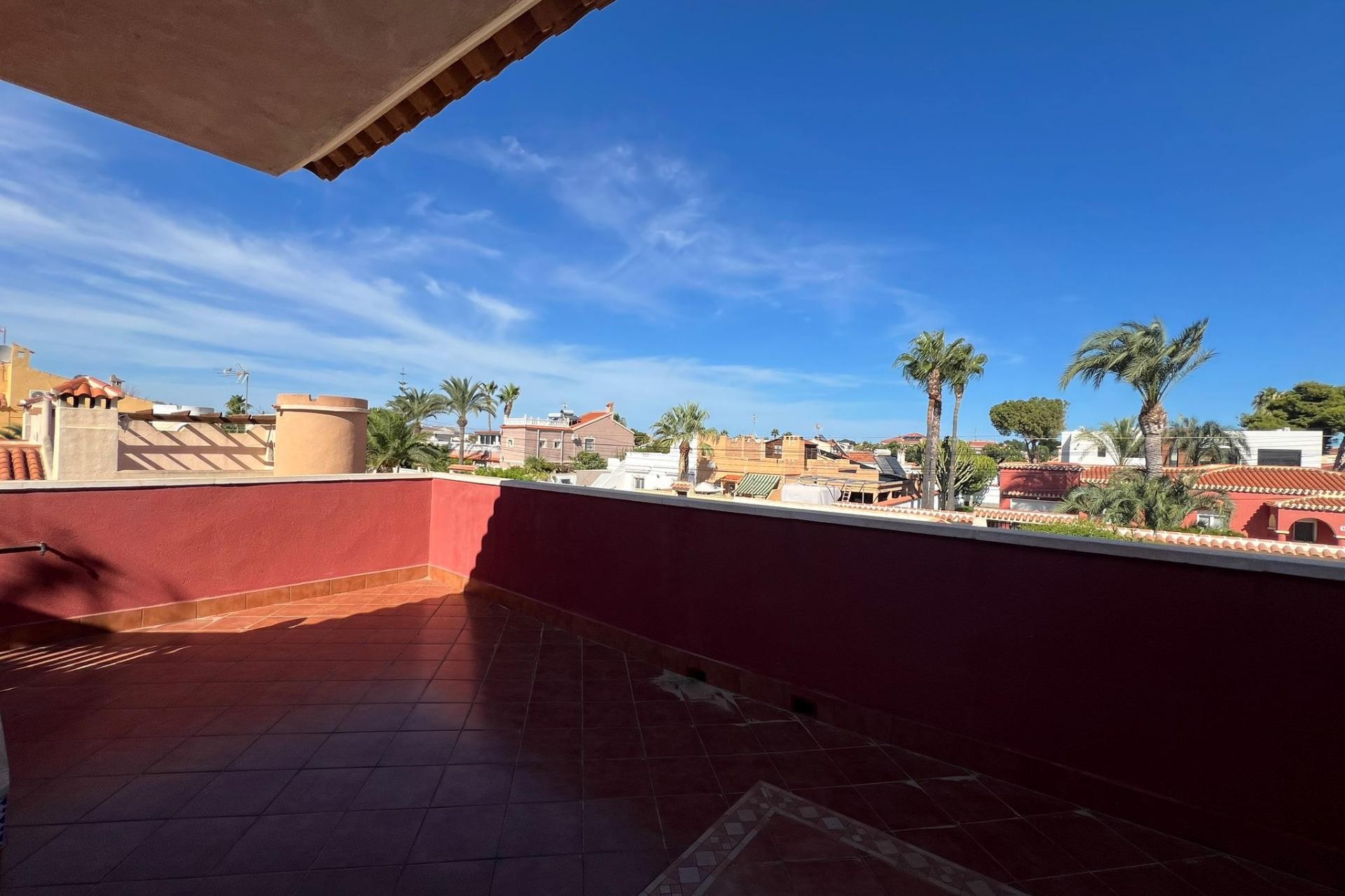 Resale - Chalet -
Torrevieja - Torreta Florida