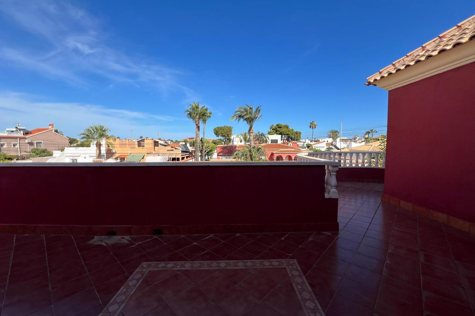 Resale - Chalet -
Torrevieja - Torreta Florida