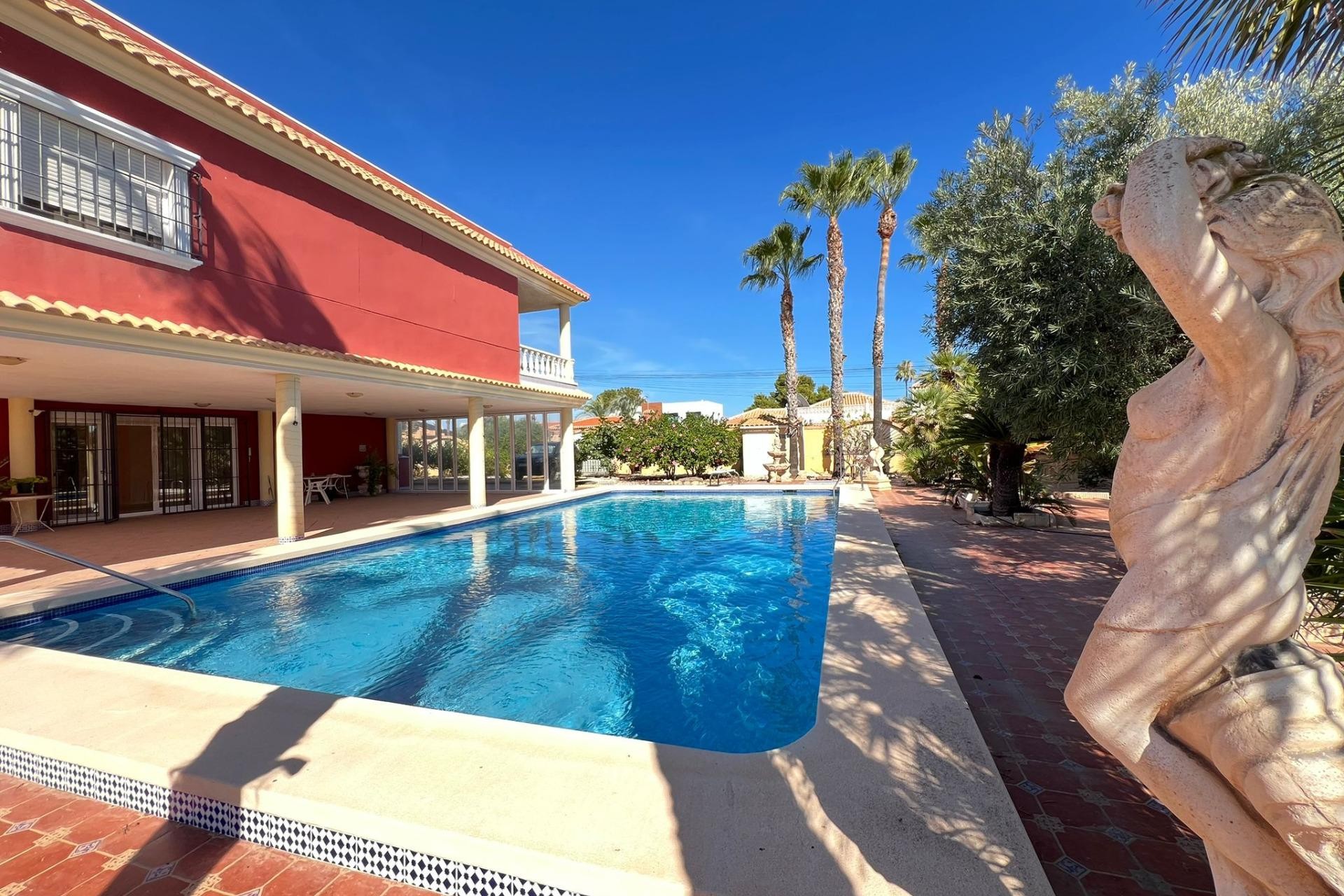 Resale - Chalet -
Torrevieja - Torreta Florida