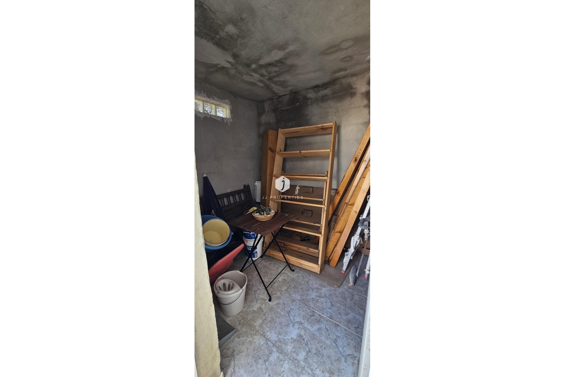 Resale - Chalet -
Torrevieja - Torreta Florida